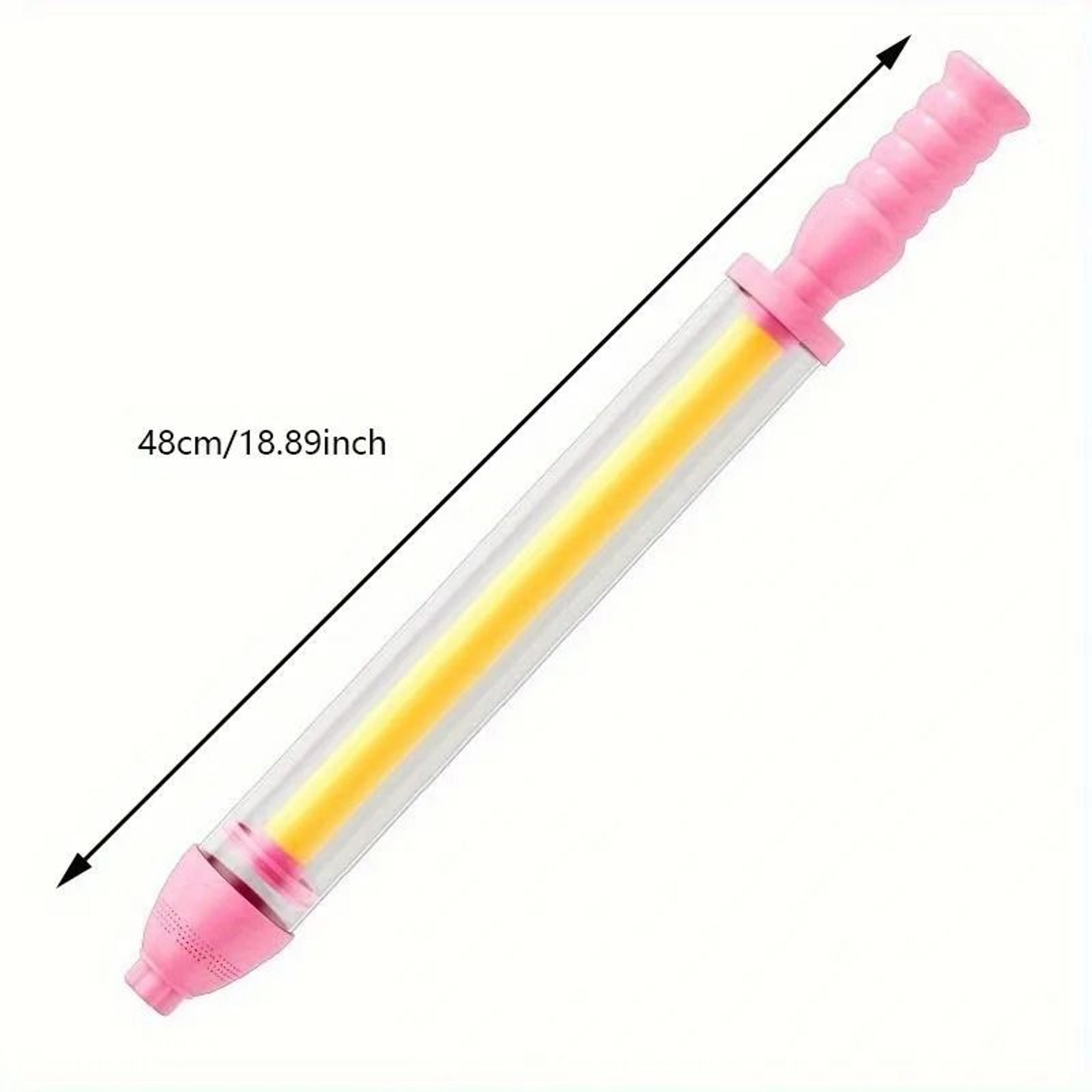 Firework Fountain Super Soaker  HighVolume Water Gun For Beach  Backyard Battles 7