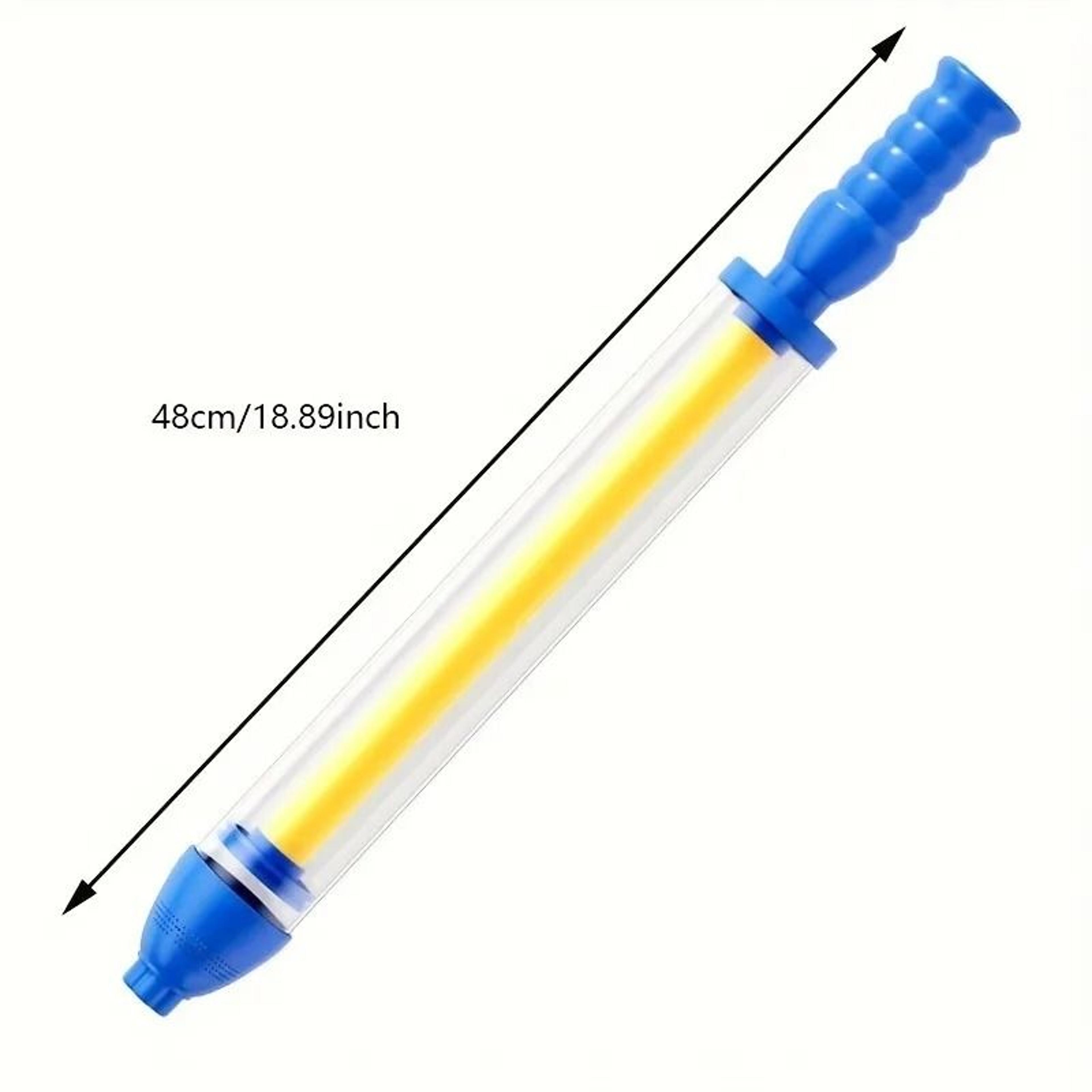 Firework Fountain Super Soaker  HighVolume Water Gun For Beach  Backyard Battles 8