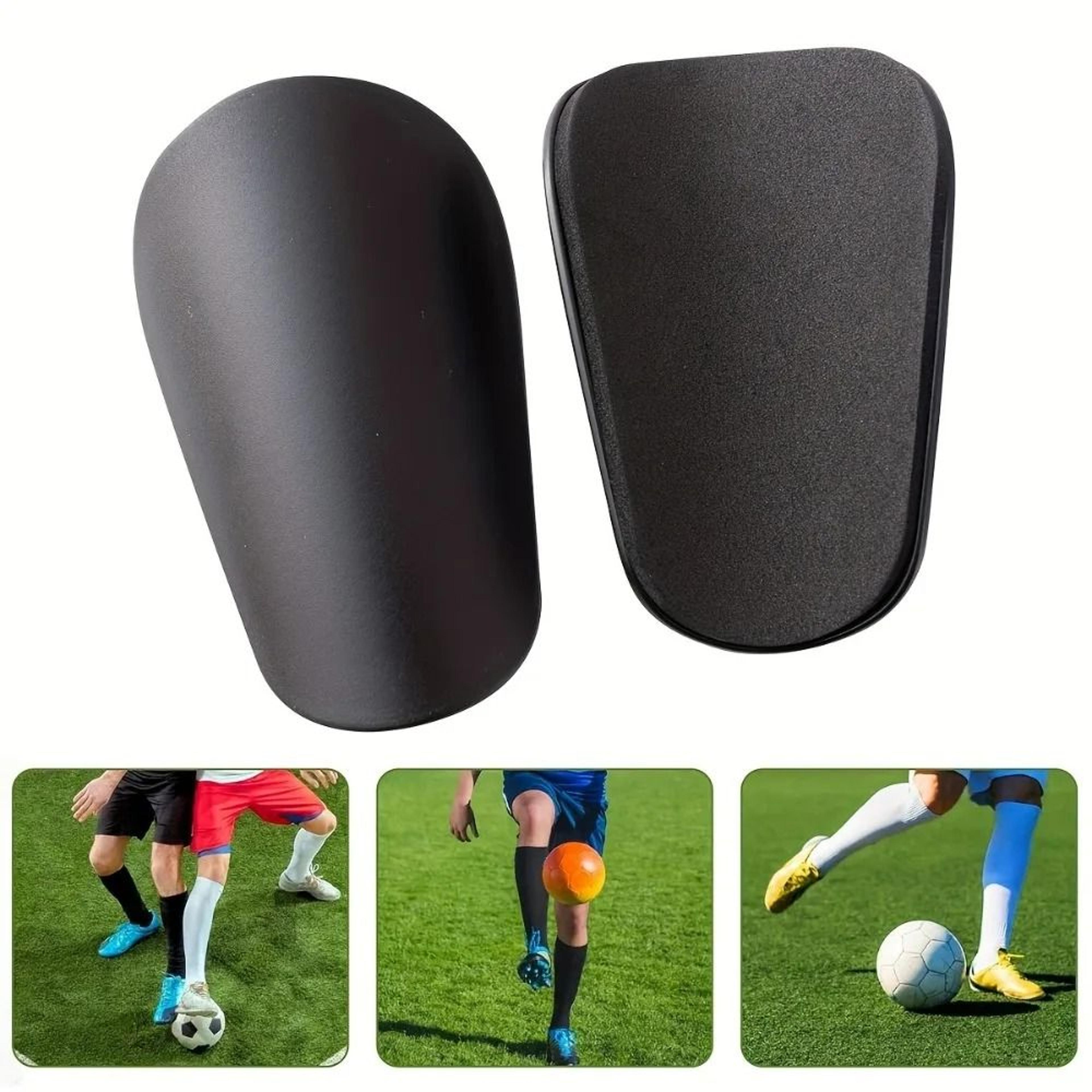 Mens Professional Football Shin Guards  HighImpact Calf Protection For Competition  Training 5