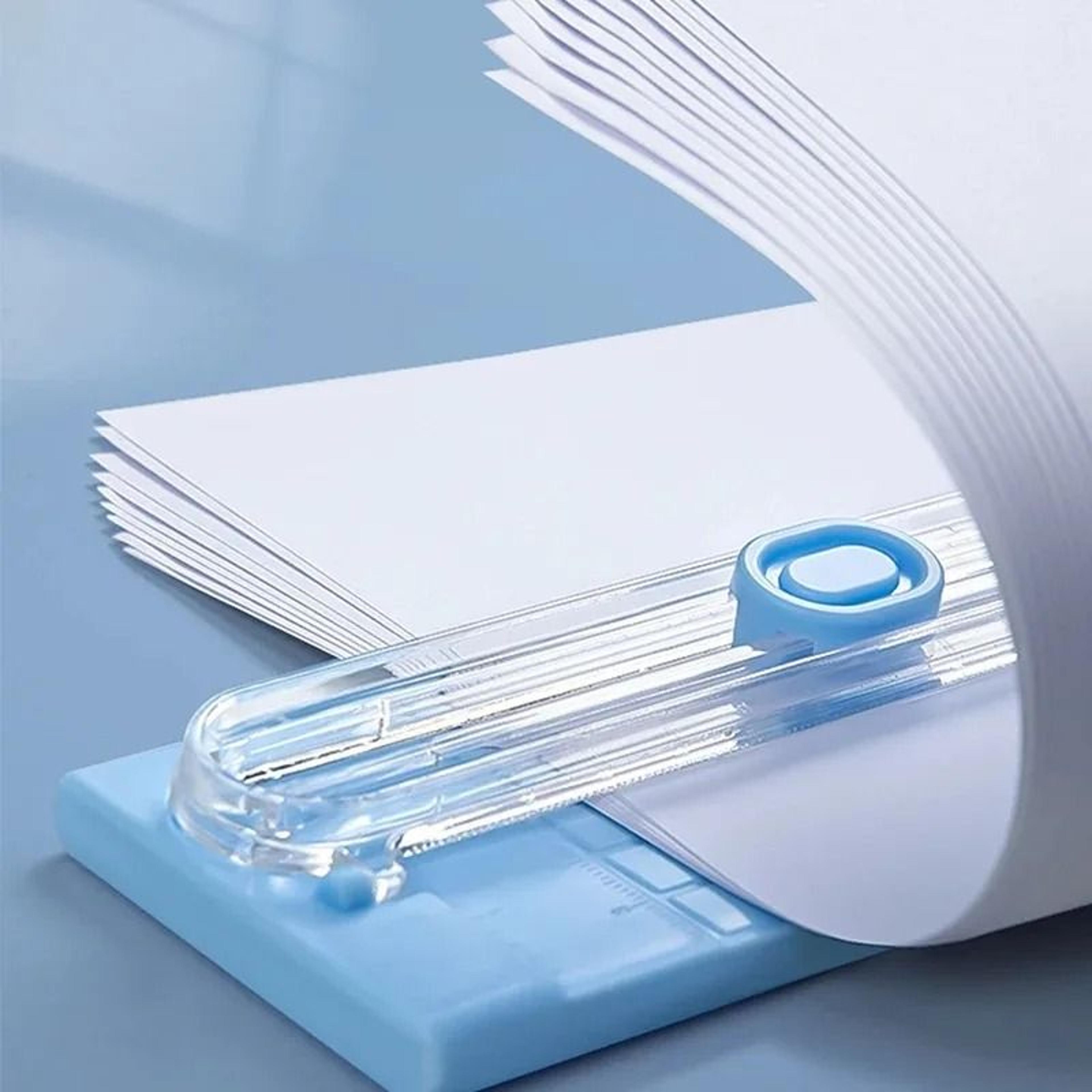 Professional Manual A4 Paper Trimmer  Durable Portable Precision Cutter 3