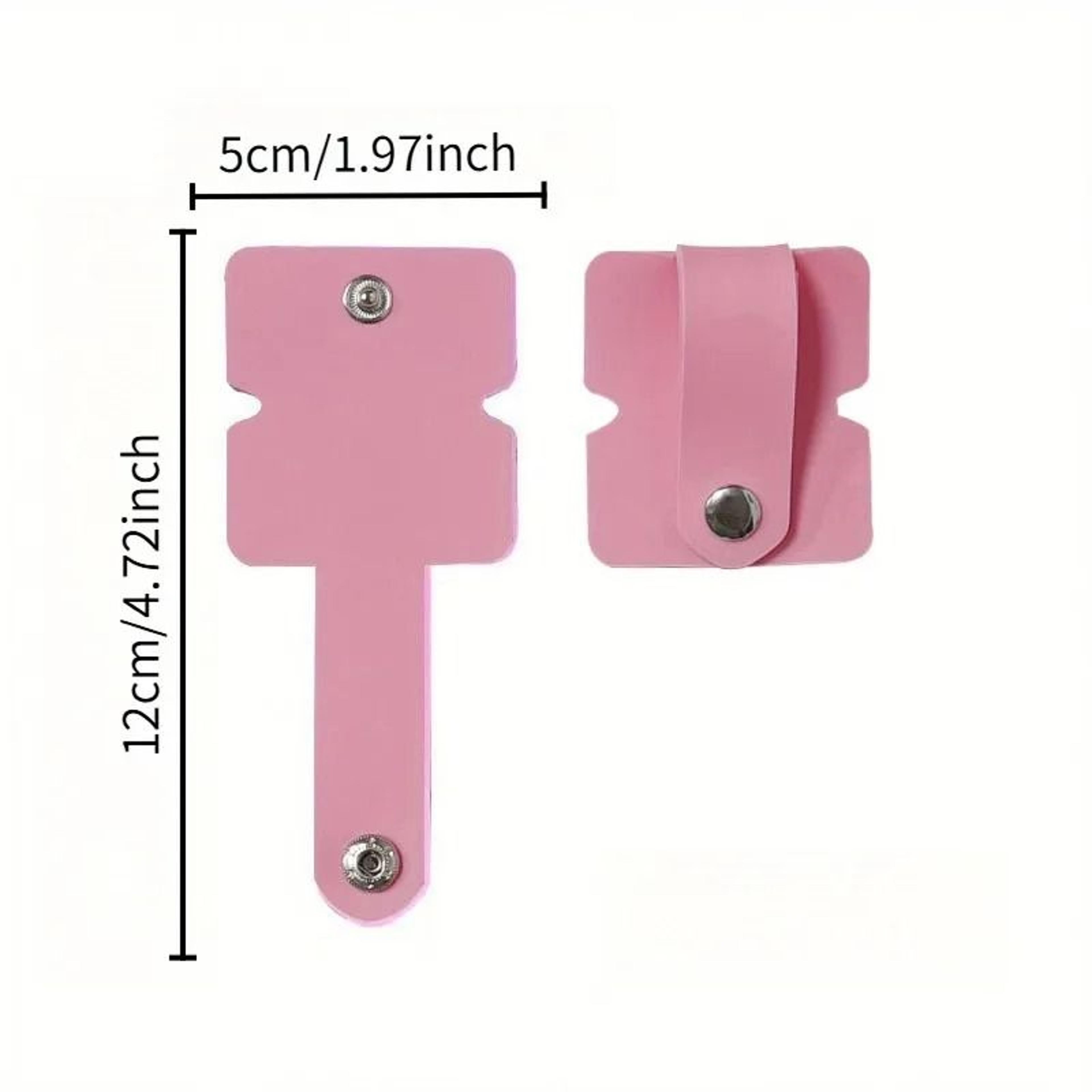 Headphone Cable Organizer Holder  Portable Smart Cable Winder 10