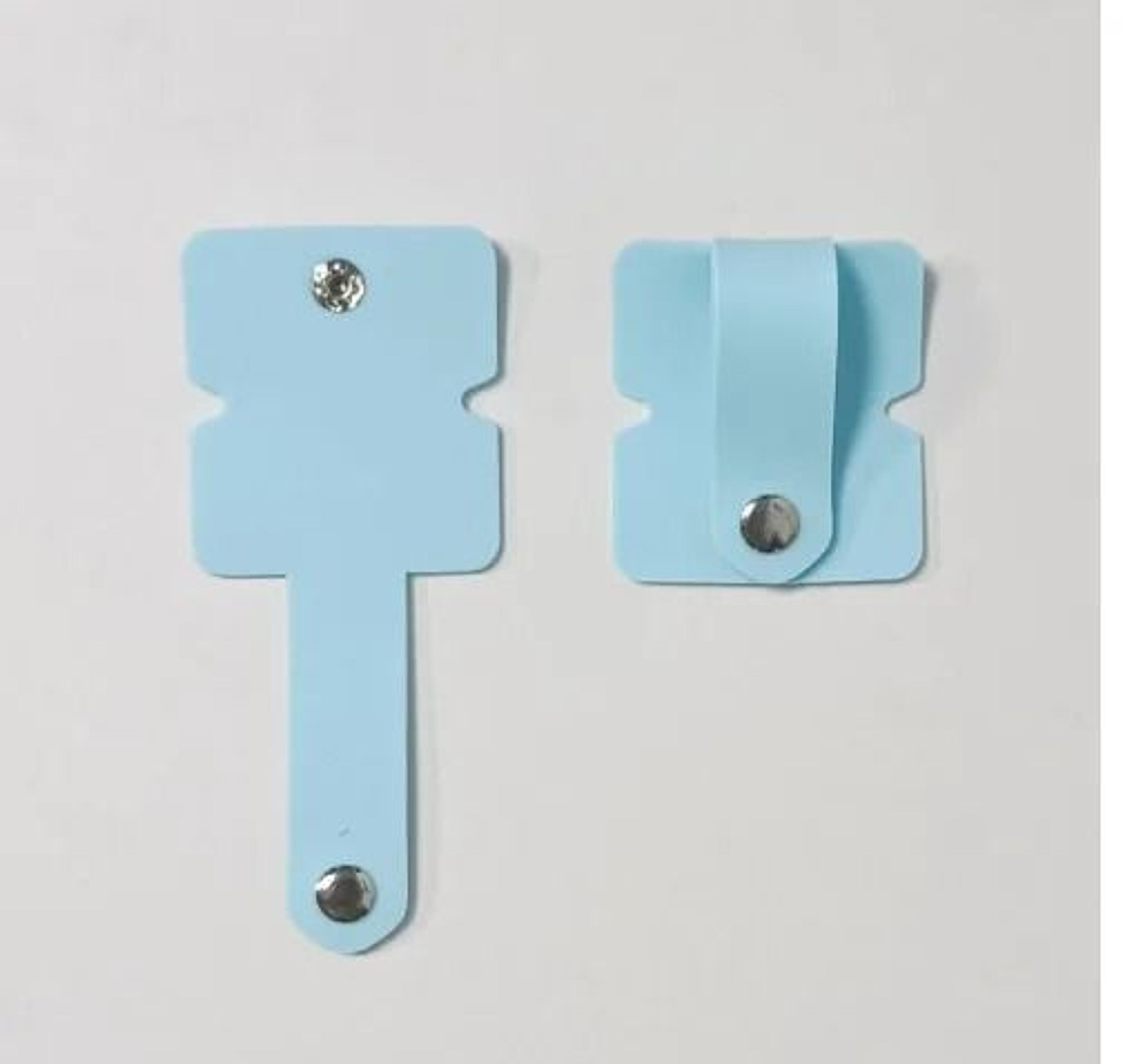 Headphone Cable Organizer Holder  Portable Smart Cable Winder 6