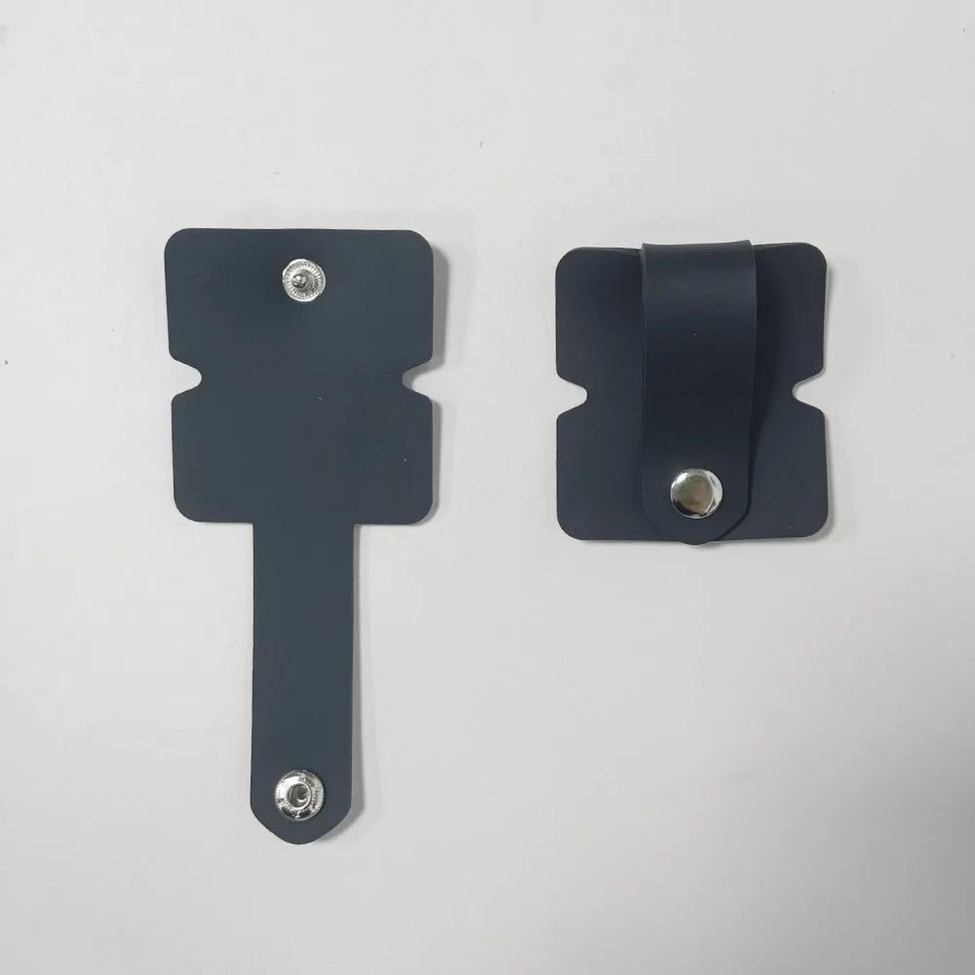 Headphone Cable Organizer Holder  Portable Smart Cable Winder 7