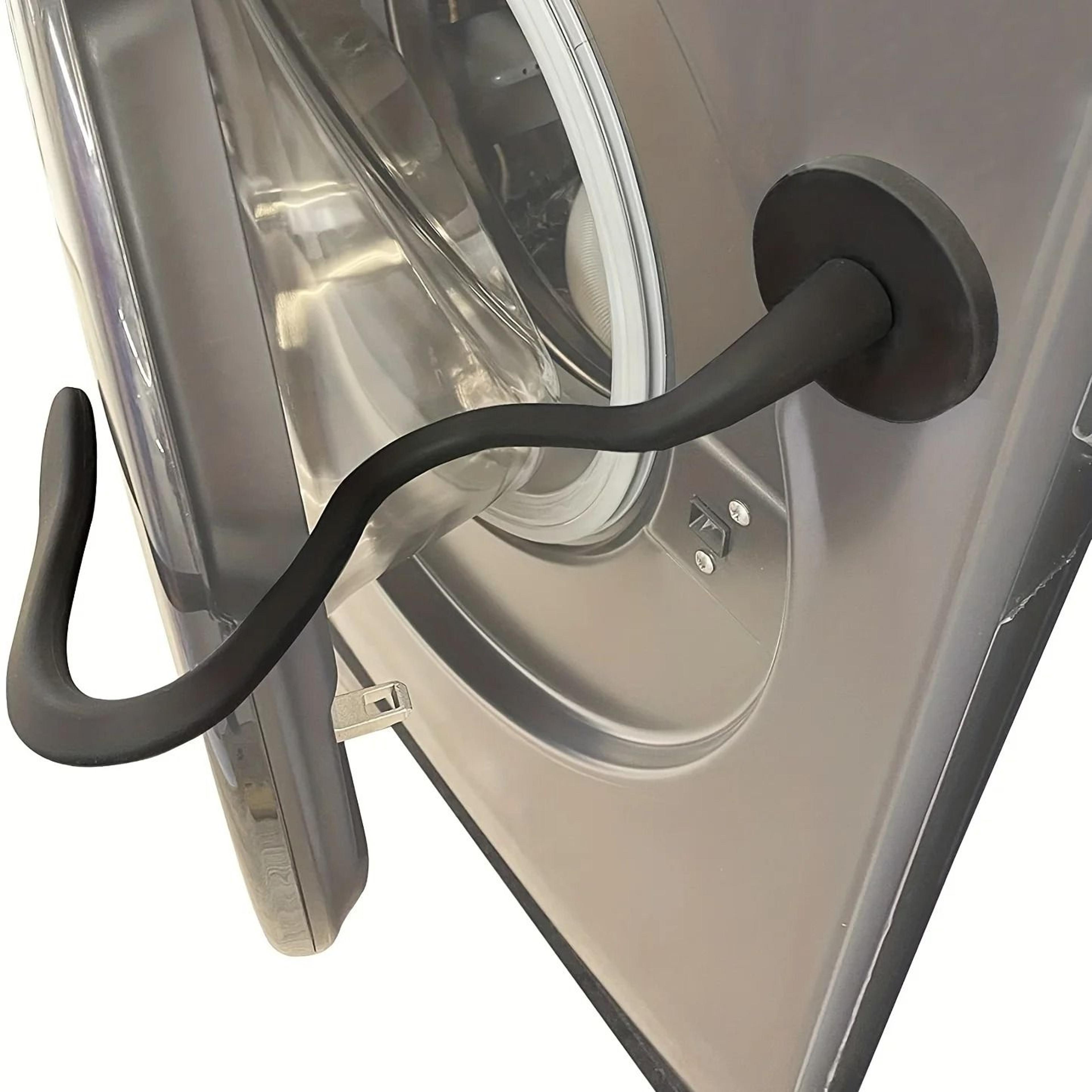 Universal Magnetic Washer Door Prop  Flexible FrontLoading Washing Machine Door Support 6