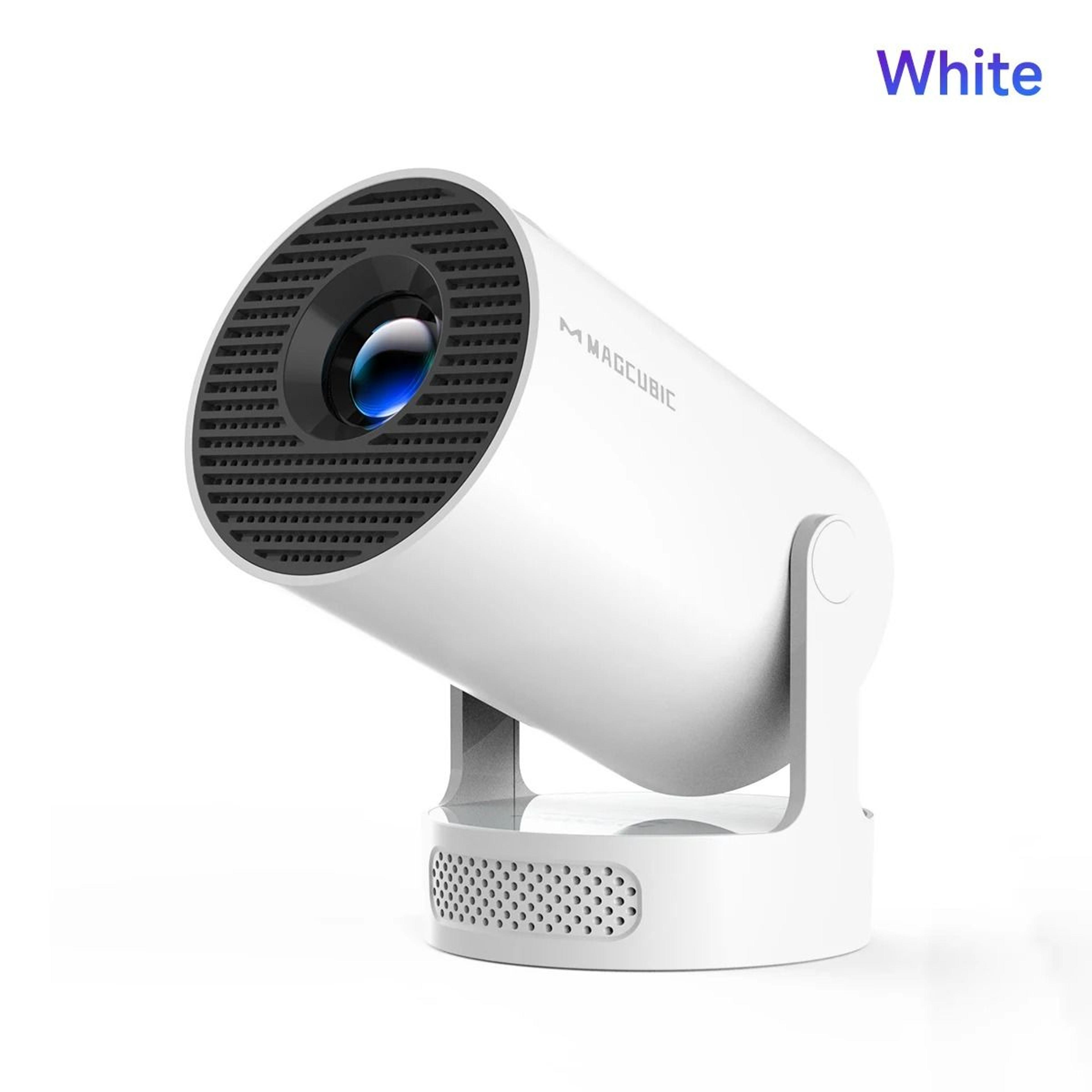 8K Smart Portable Home Cinema Projector With Android 14 6