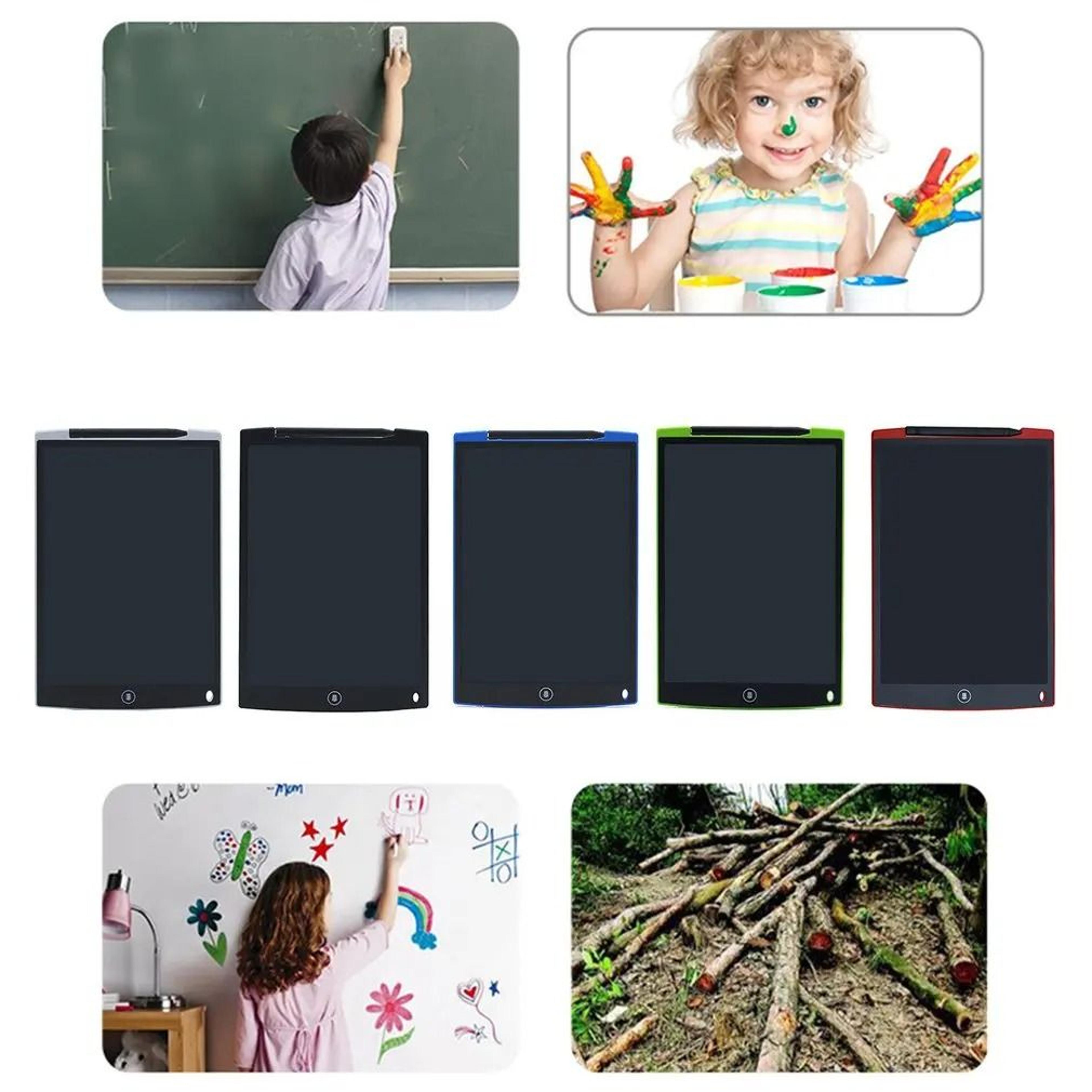 85 Inch LCD Writing And Digital Drawing Tablet 4