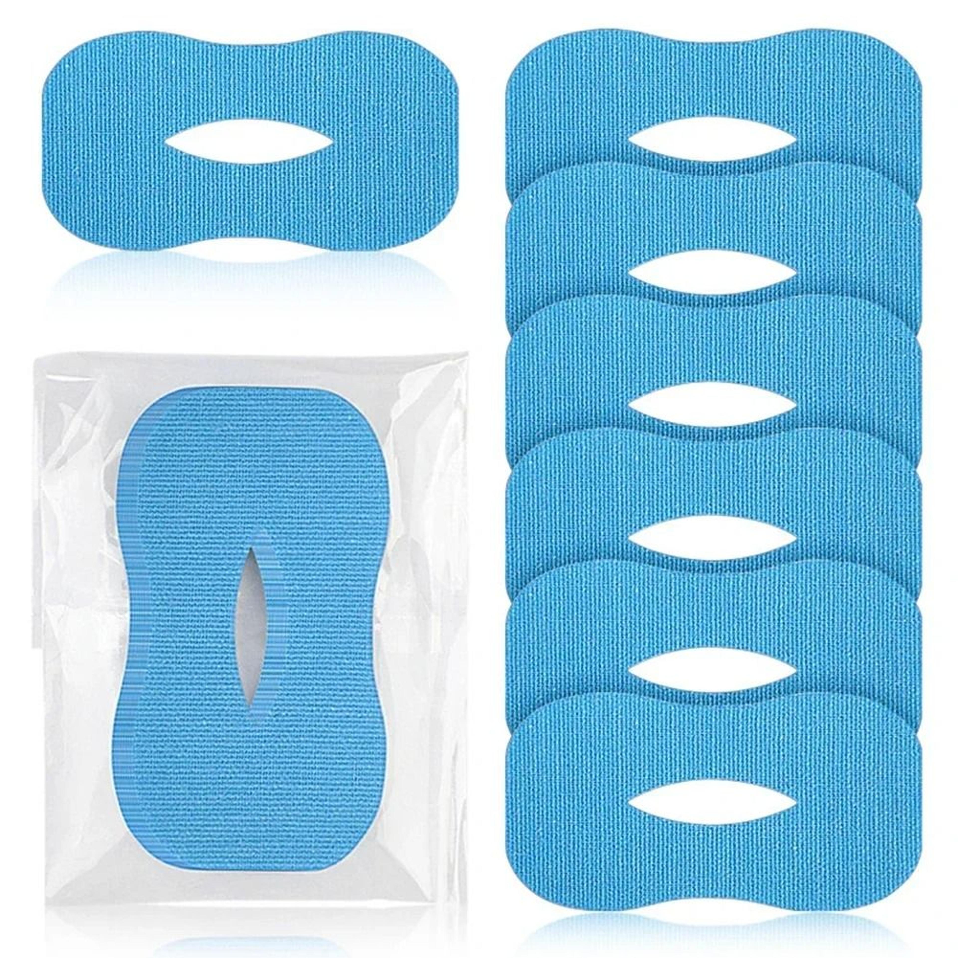 10Piece Night Sleep Mouth Correction  AntiSnoring Patches 9