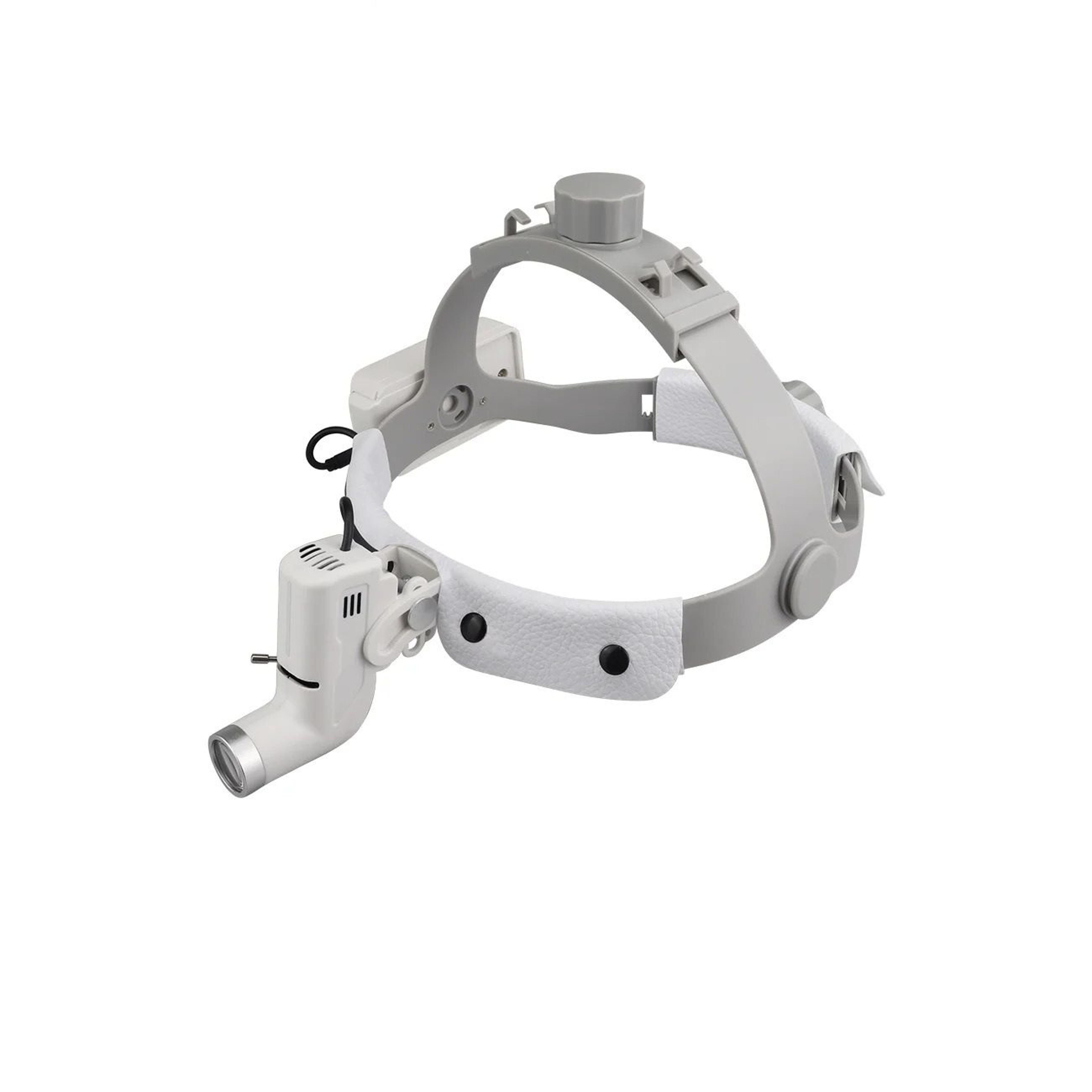 HighIntensity LED Dental Headlight 6
