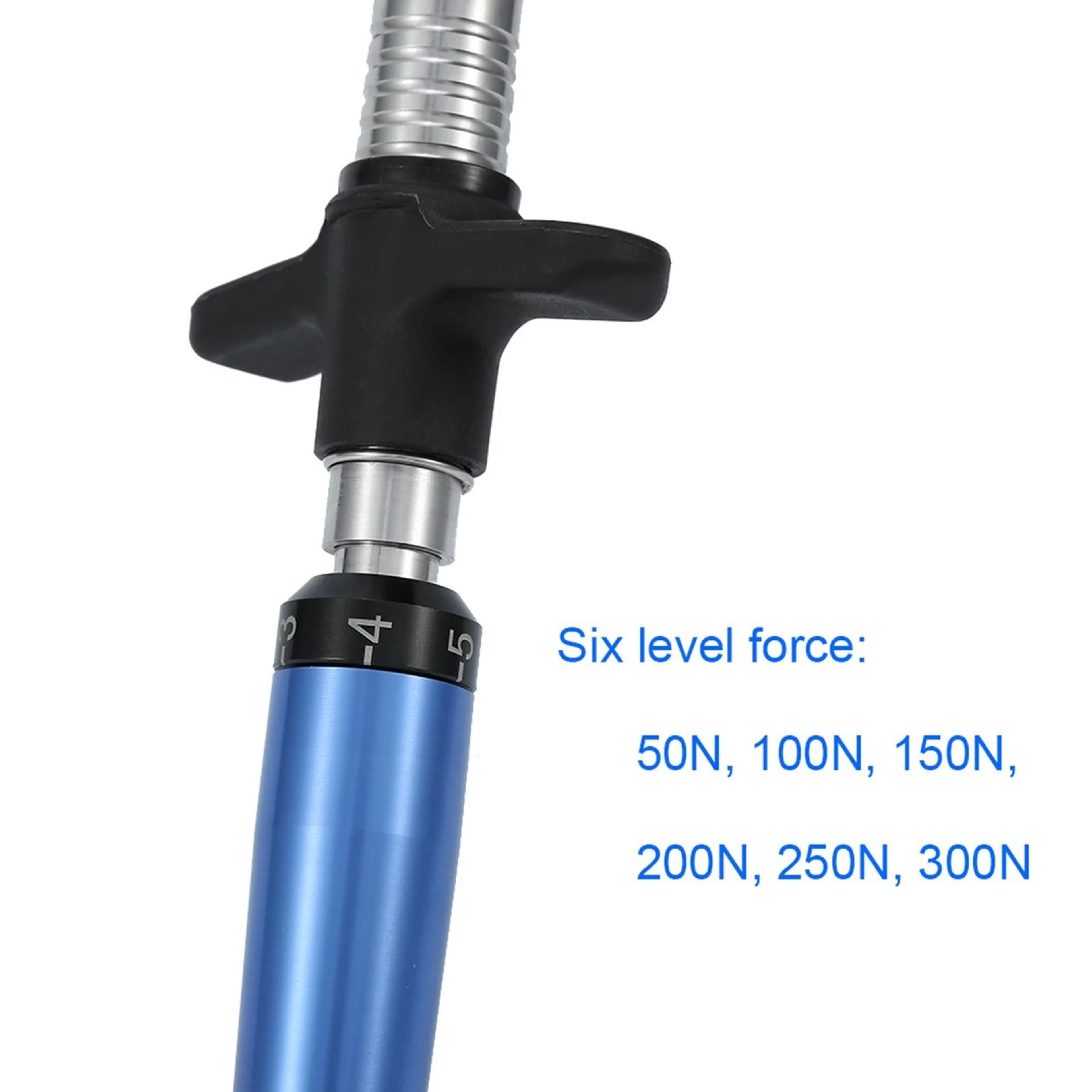 Manual Chiropractic Adjusting Tool And Spine Corrector 3