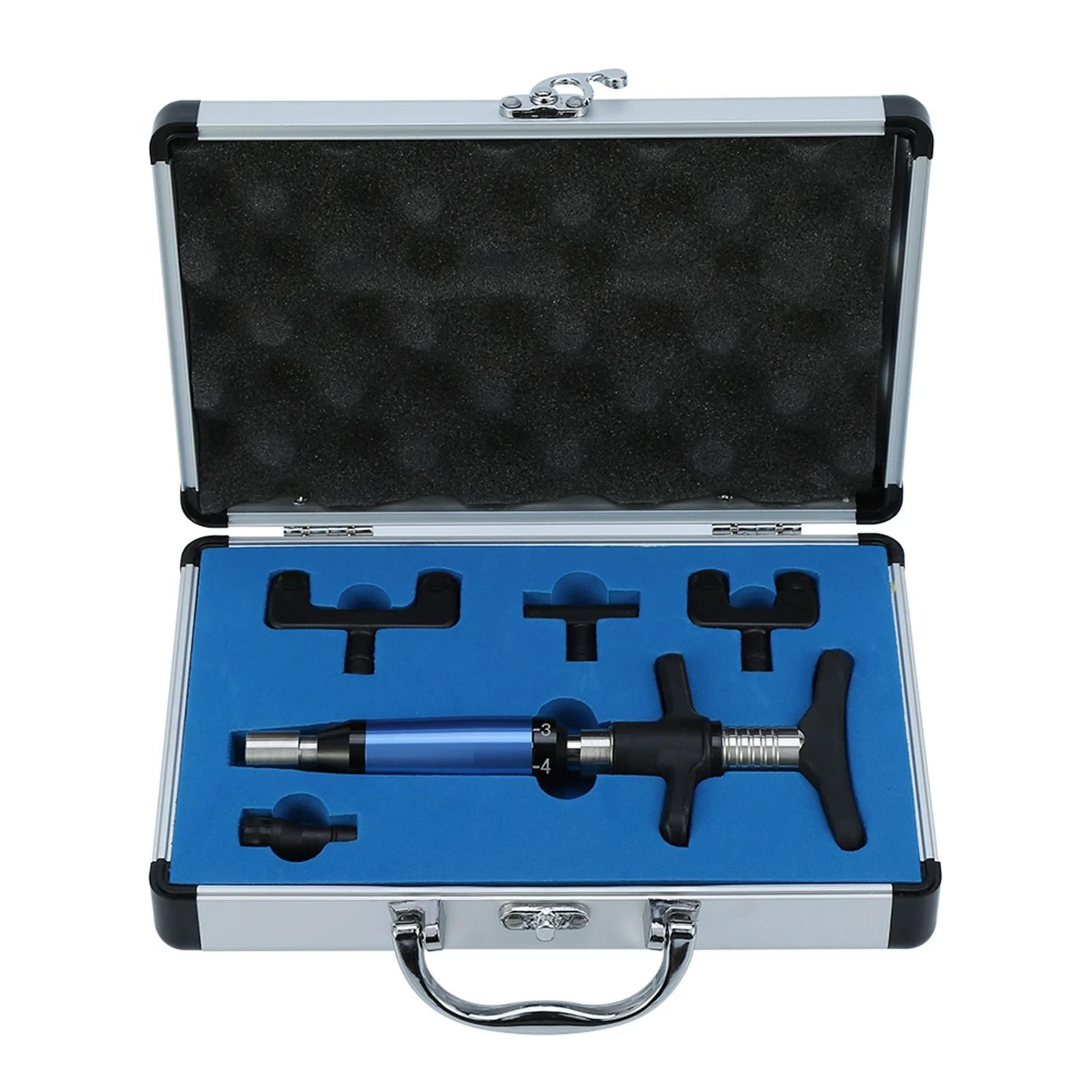 Manual Chiropractic Adjusting Tool And Spine Corrector 7