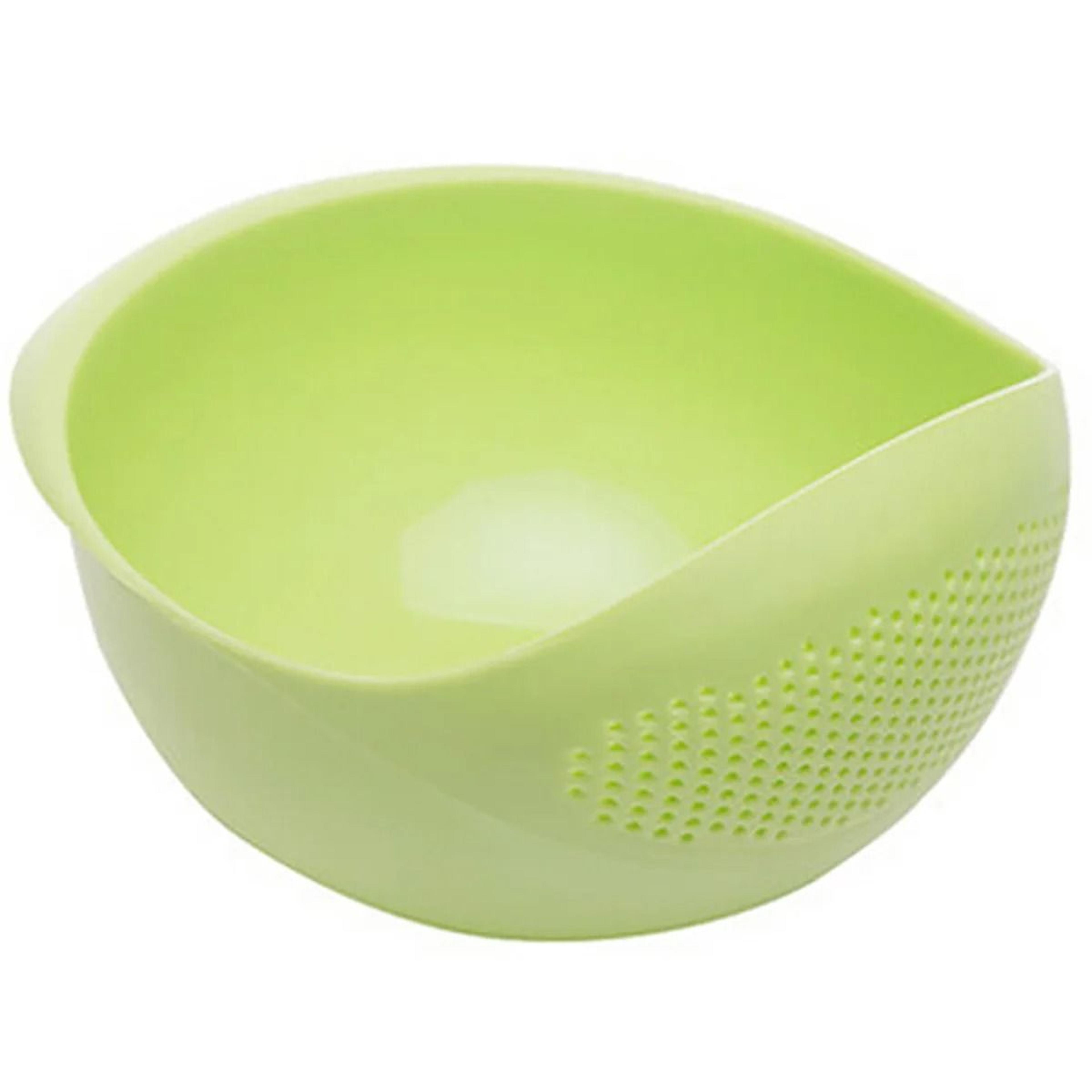 MultiFunctional Kitchen Drain Basket And Colander 7