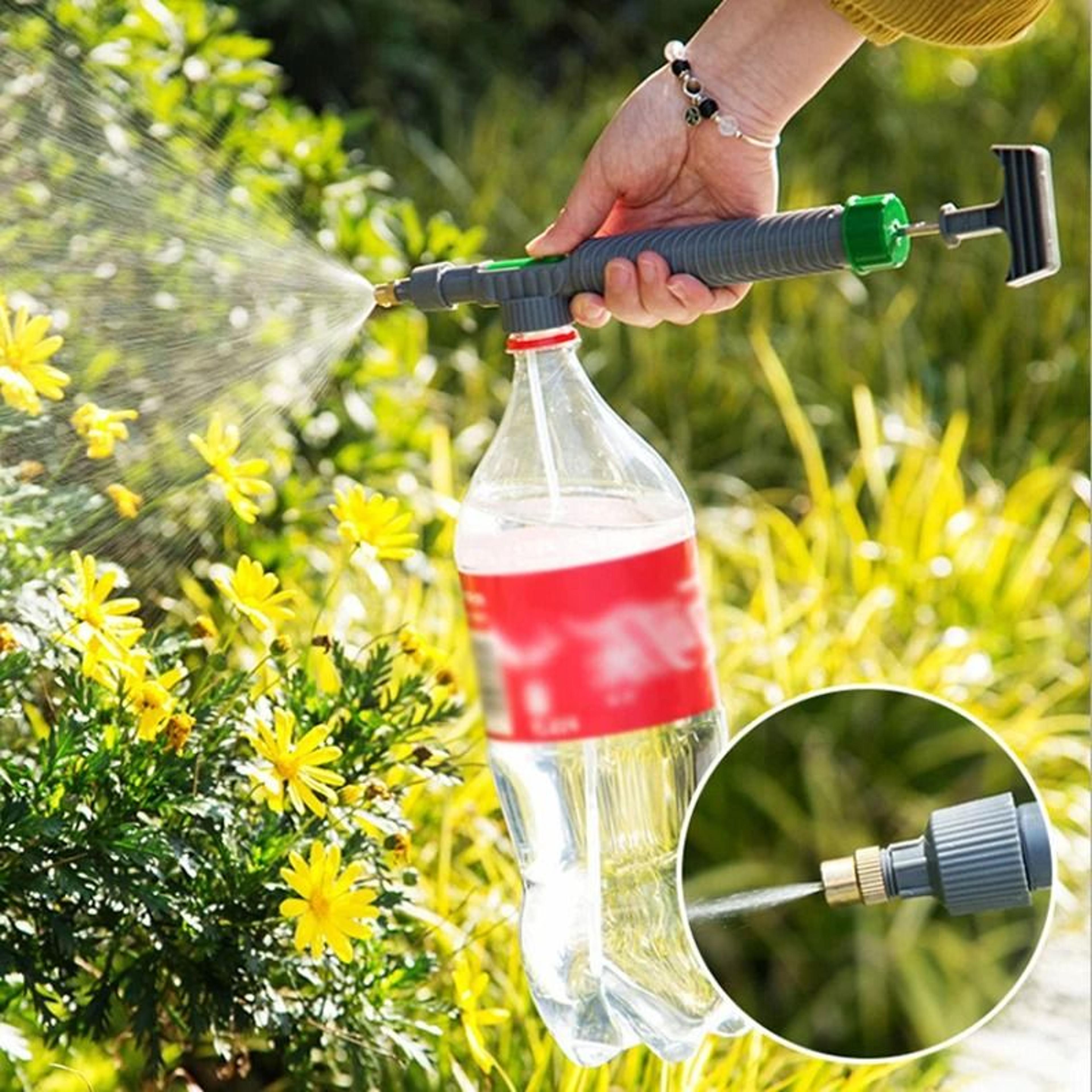 High Pressure Air Pump Manual Sprayer 0