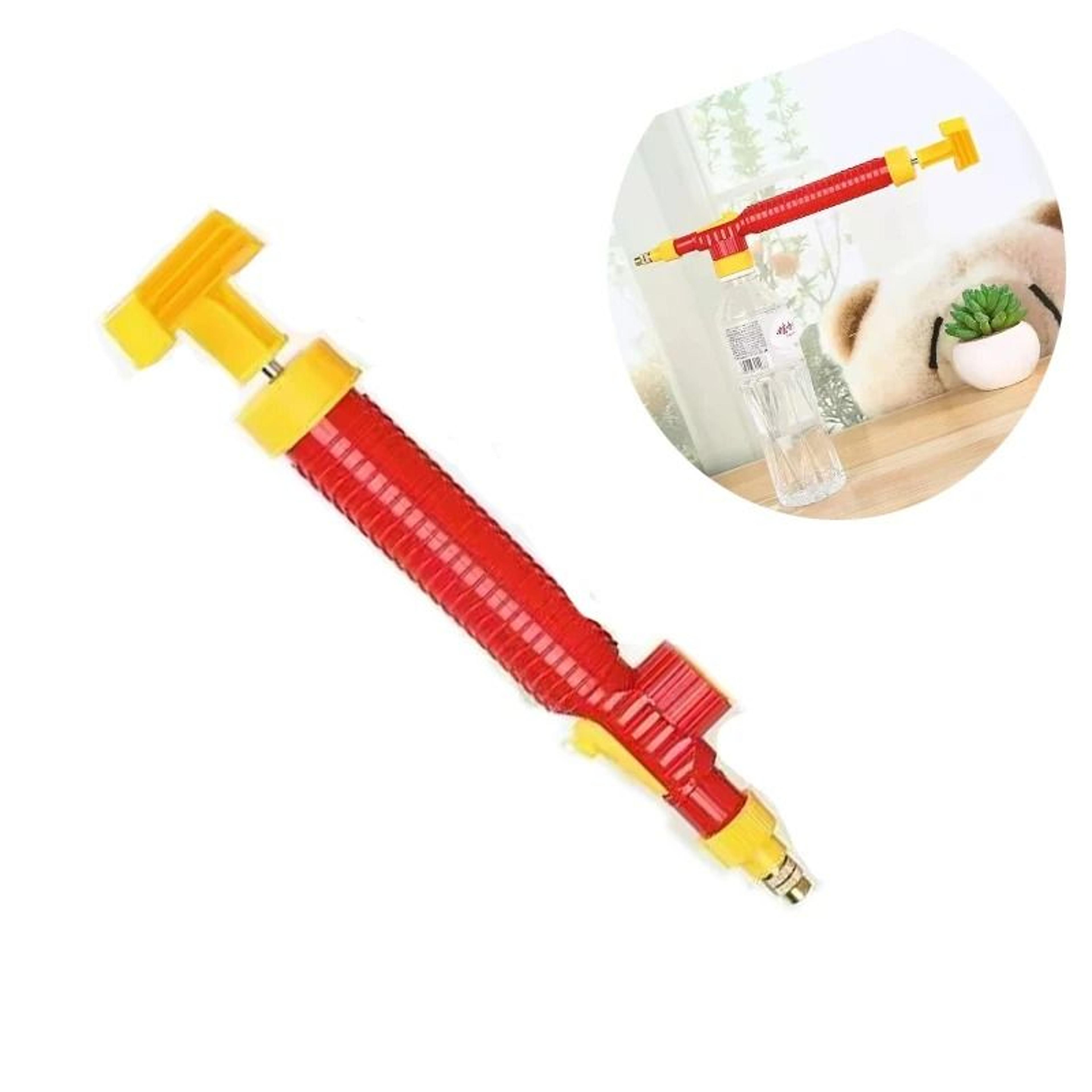 High Pressure Air Pump Manual Sprayer 10
