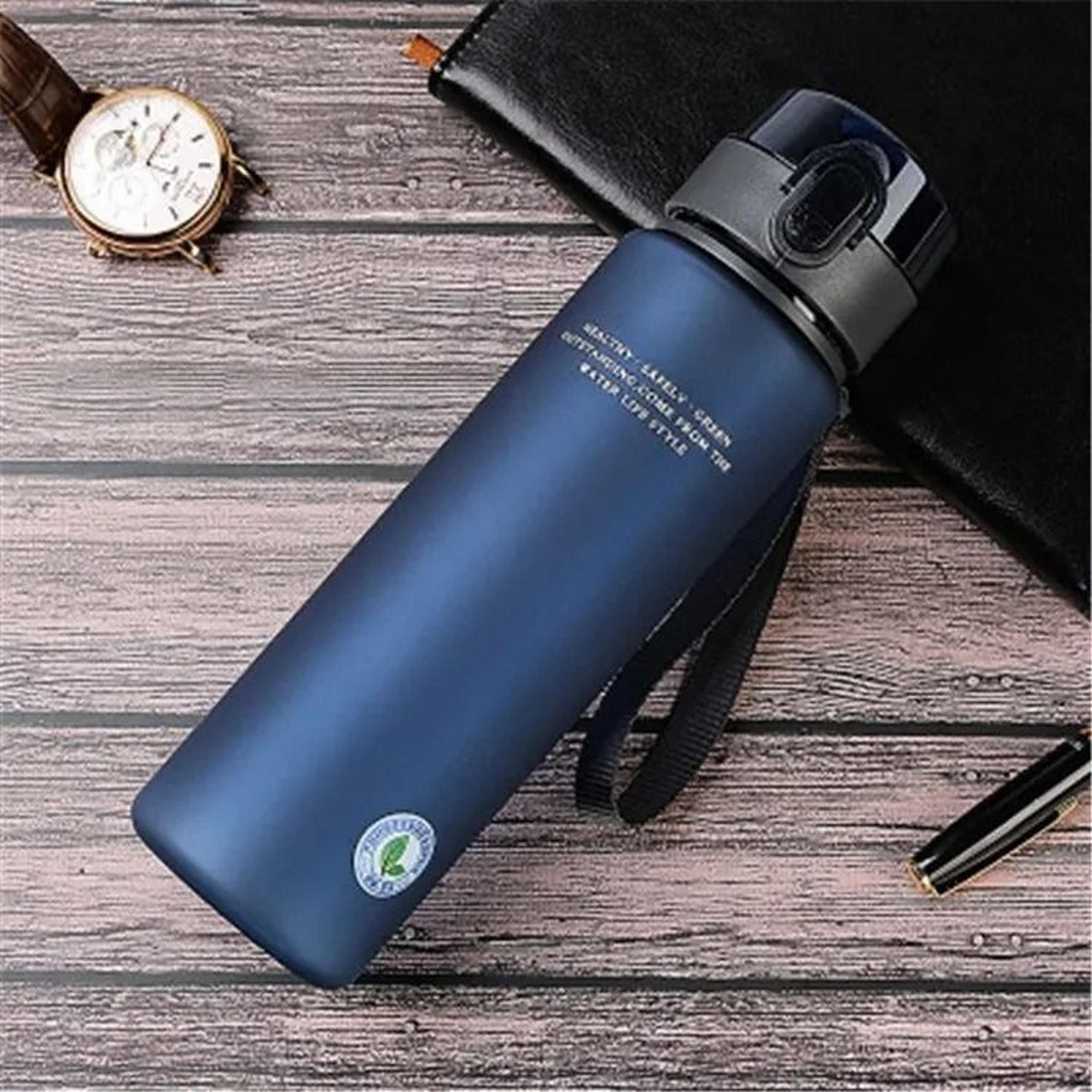 HighQuality LeakProof Sports Water Bottle 8