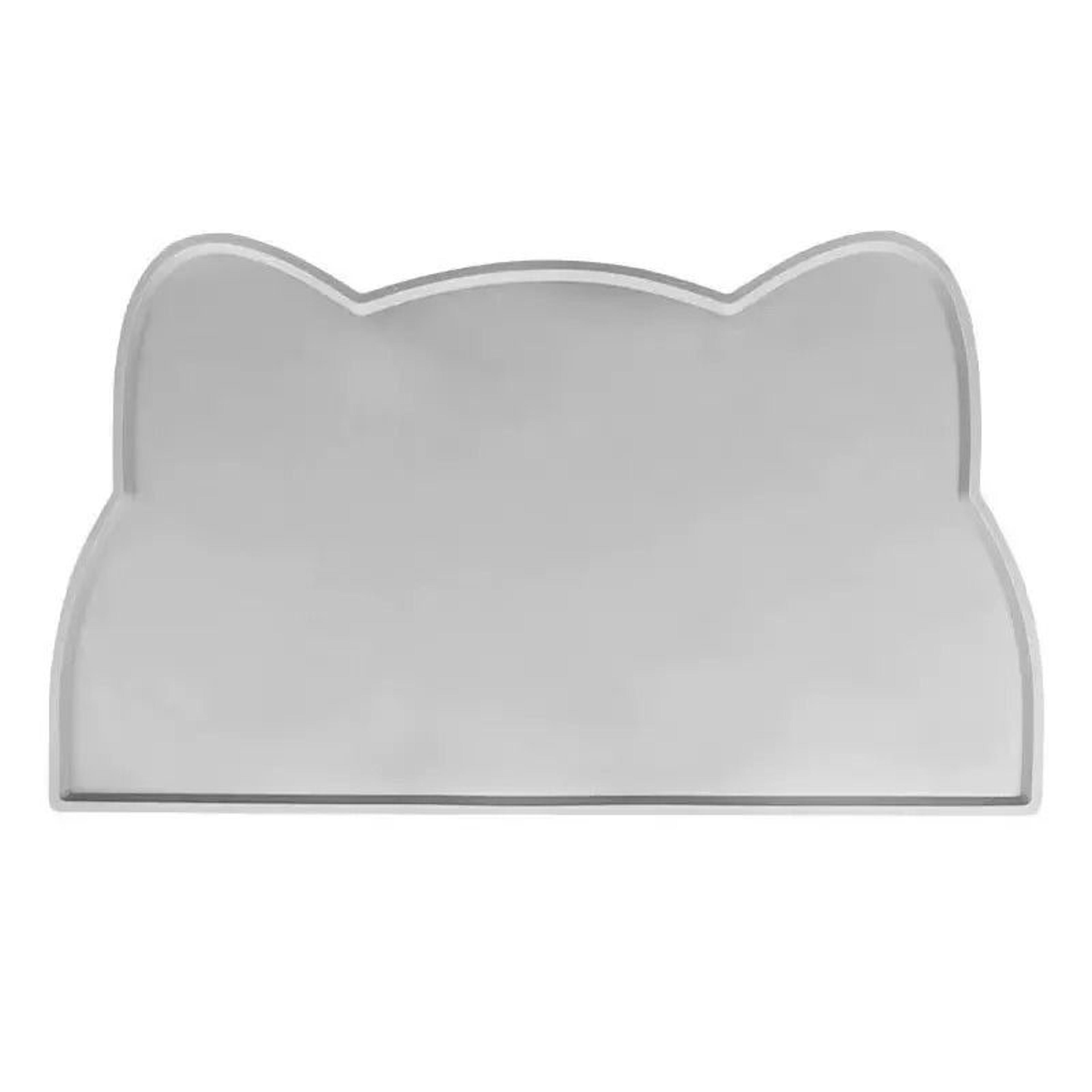 Food Grade Silicone Pet Bowl Mat 8