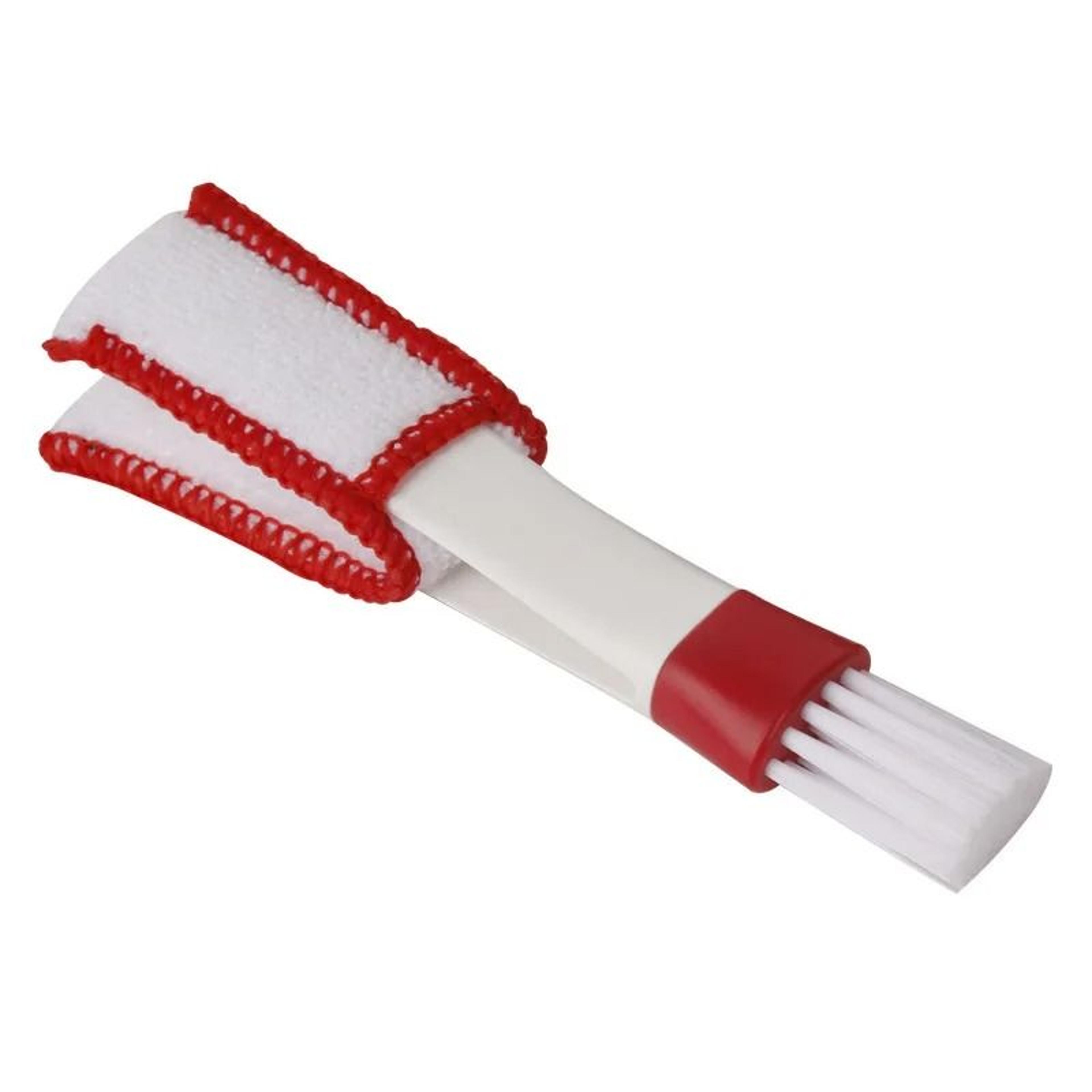 Car Air Conditioning Vent Cleaning Brush 7