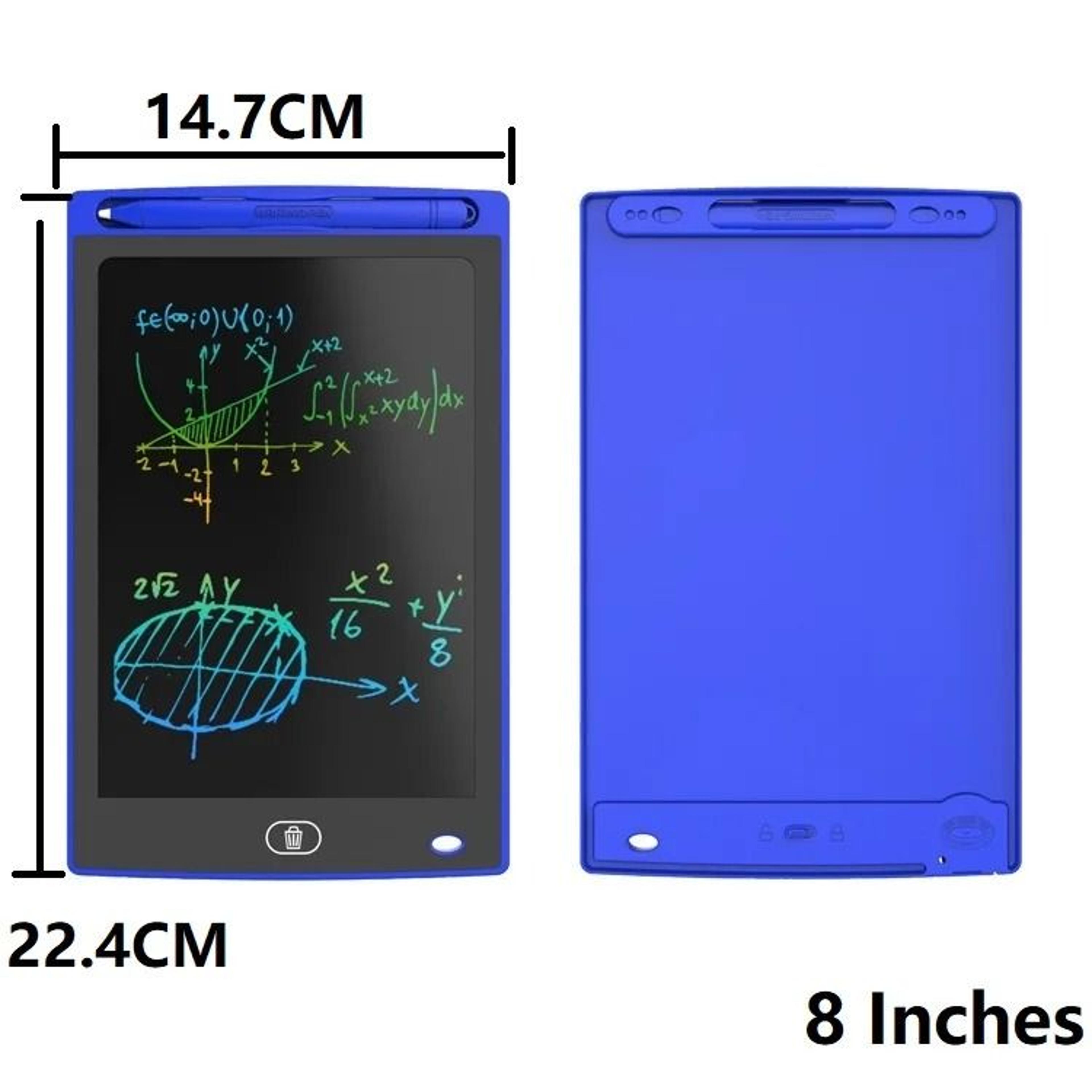 85 LCD Electronic Writing  Drawing Tablet 1