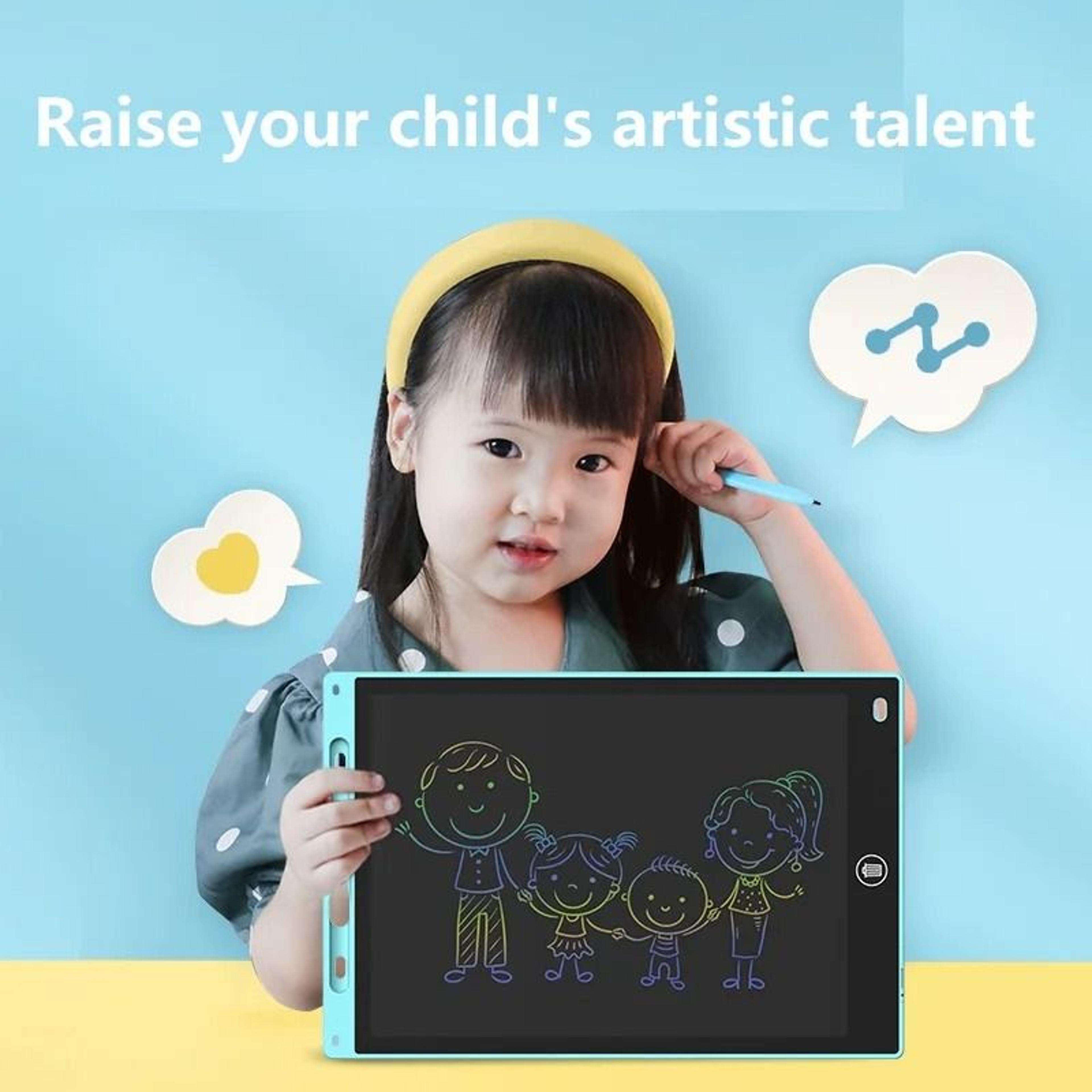 85 LCD Electronic Writing  Drawing Tablet 3