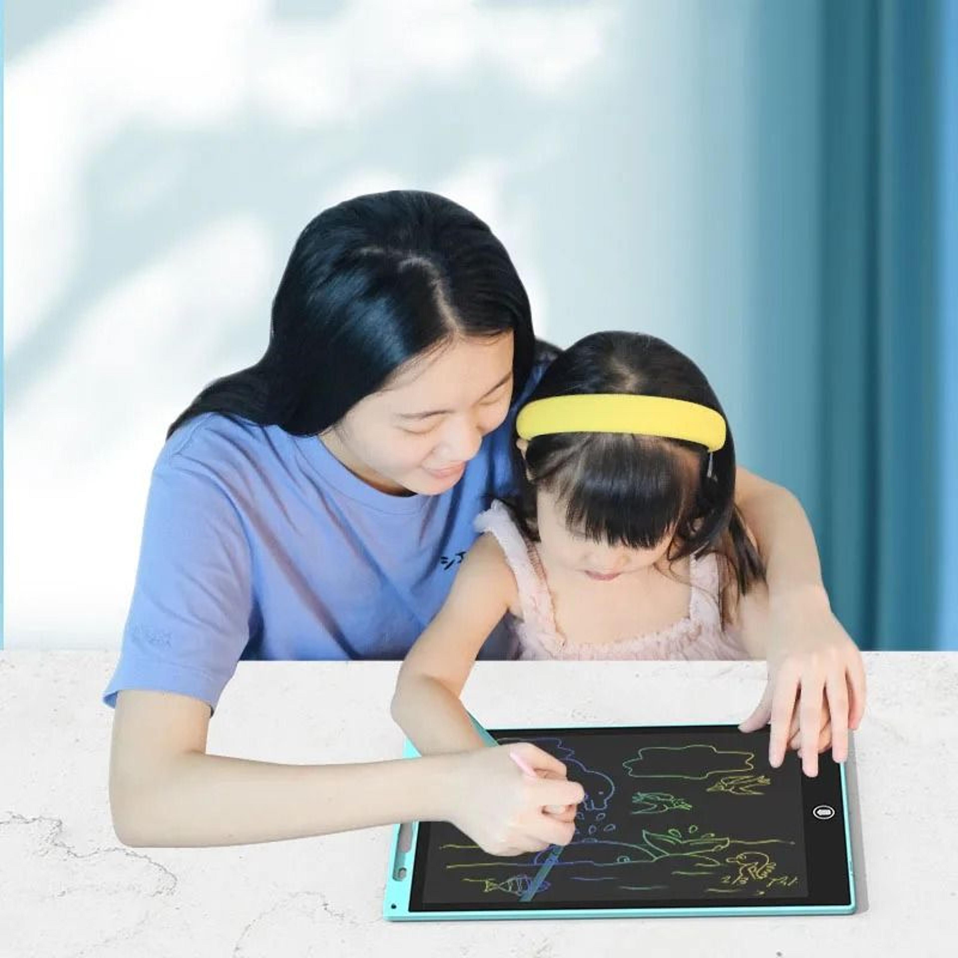 85 LCD Electronic Writing  Drawing Tablet 5