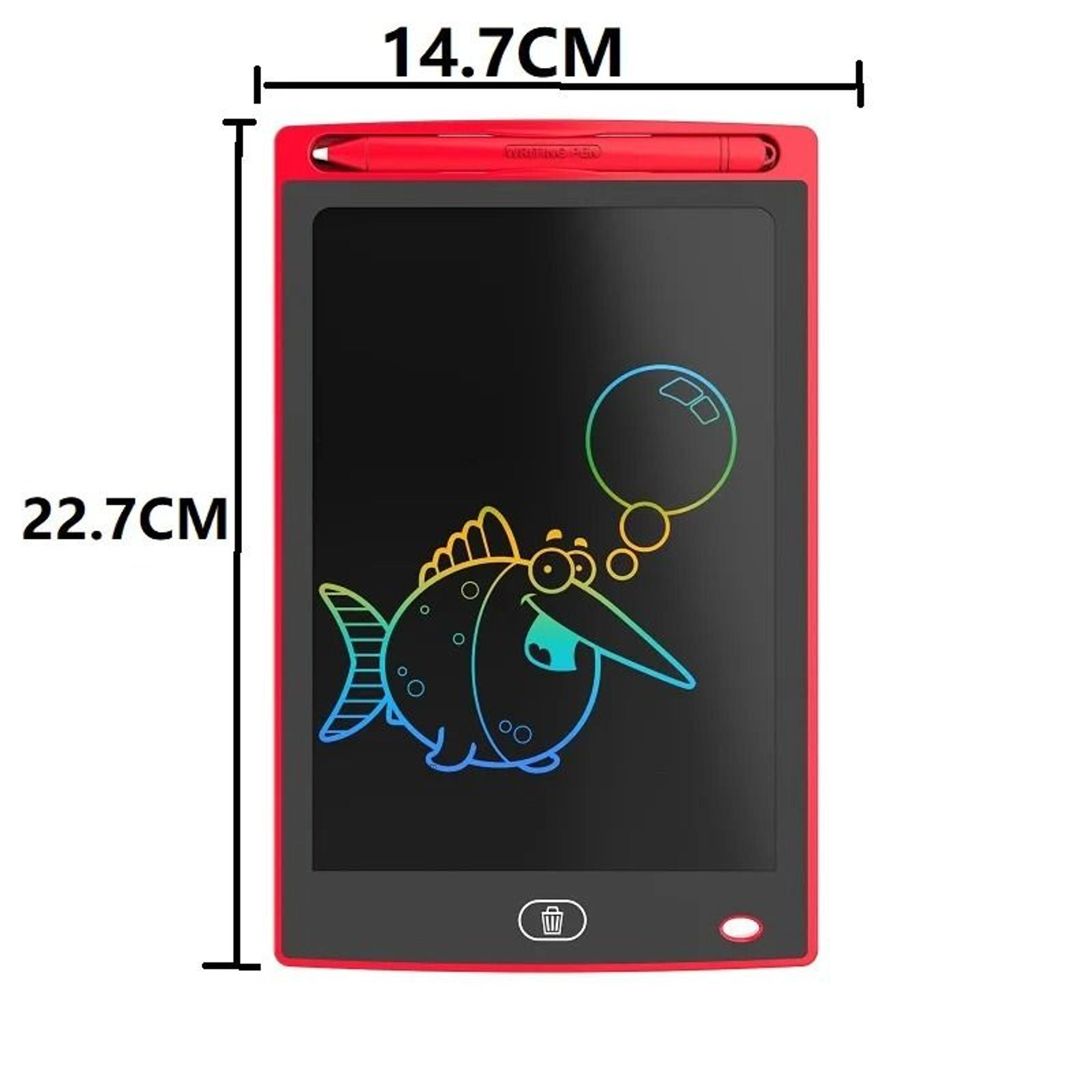 85 LCD Electronic Writing  Drawing Tablet 7