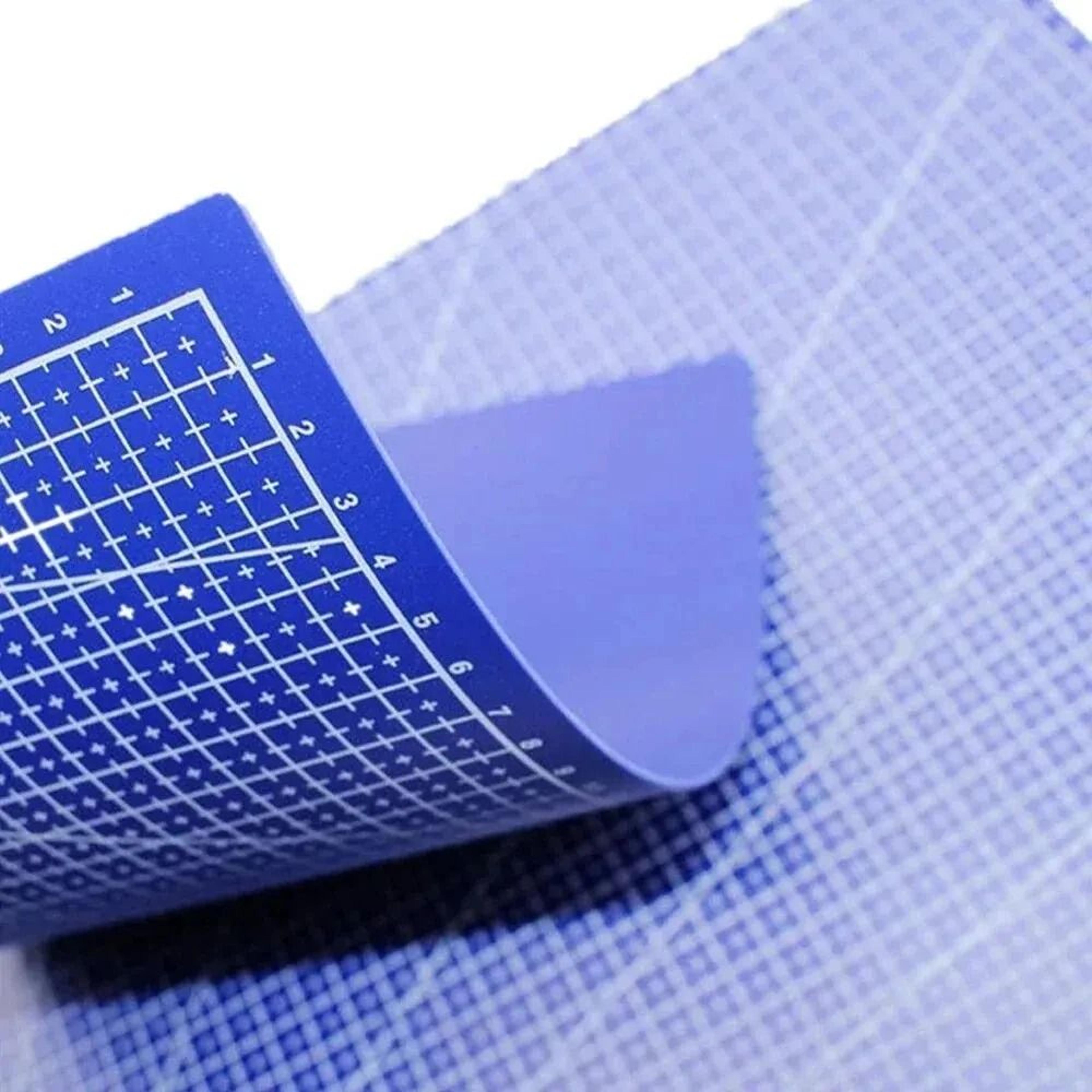 Professional PP SelfHealing Cutting Mat 1