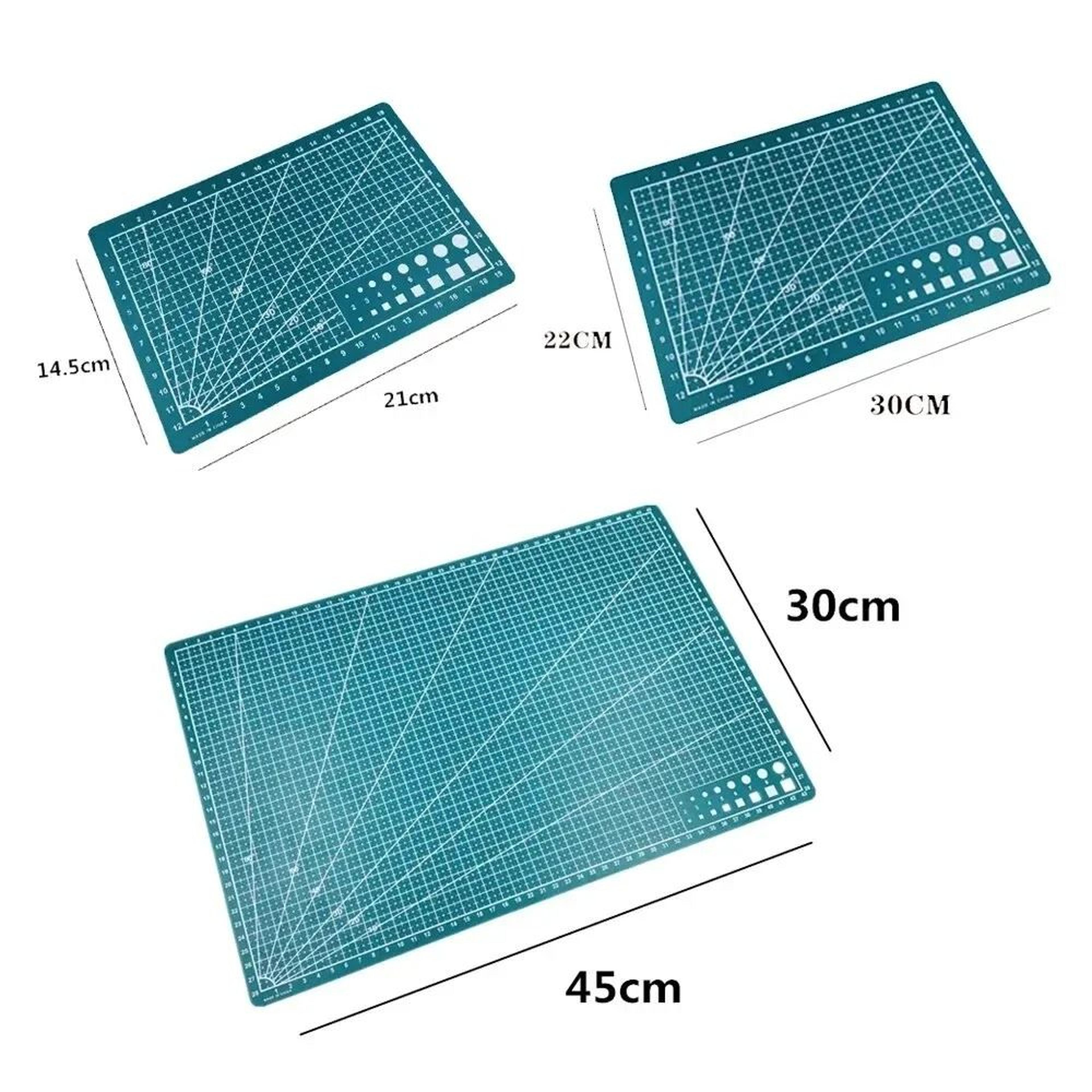 Professional PP SelfHealing Cutting Mat 2