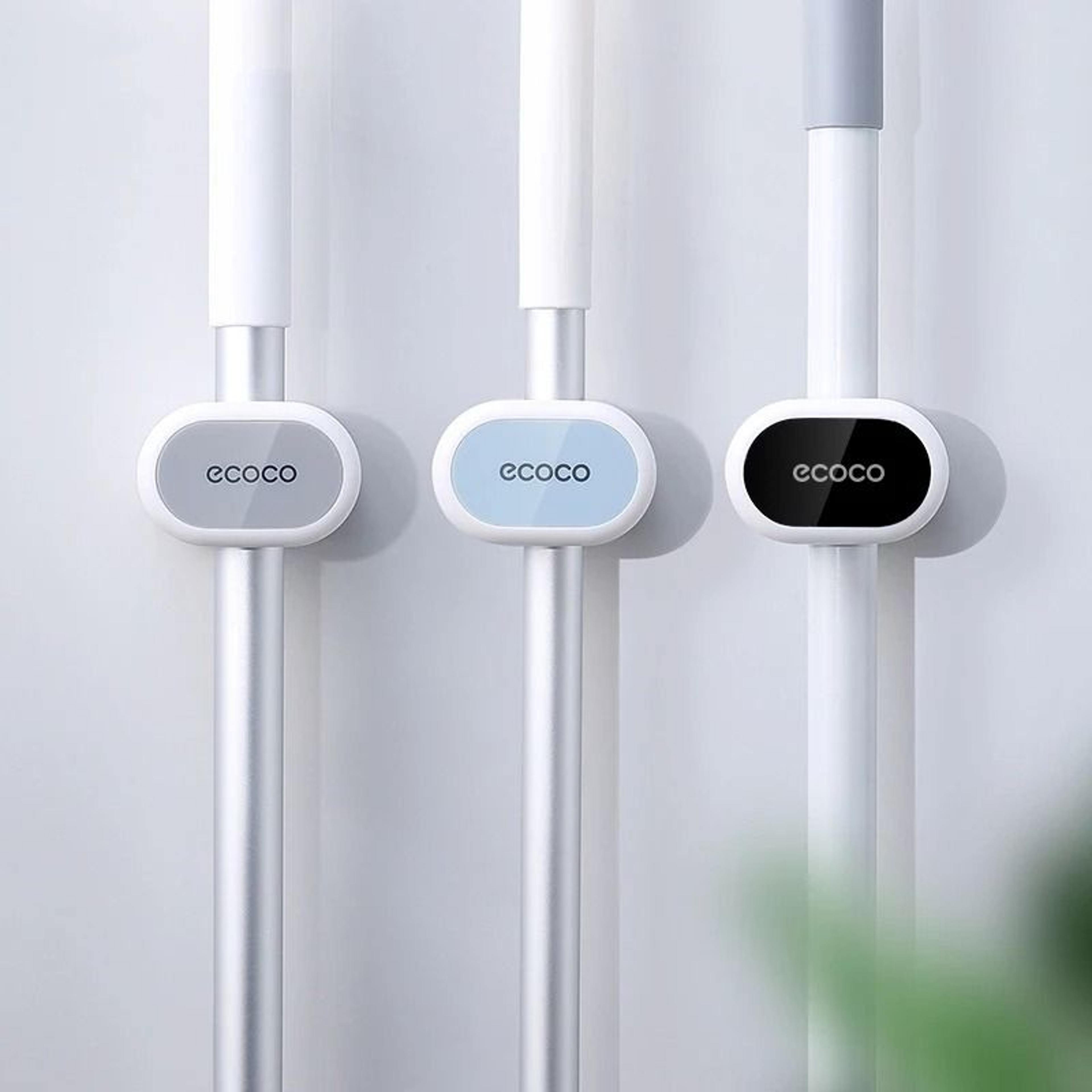 Wall Mounted Mop  Broom Rack Holder 3