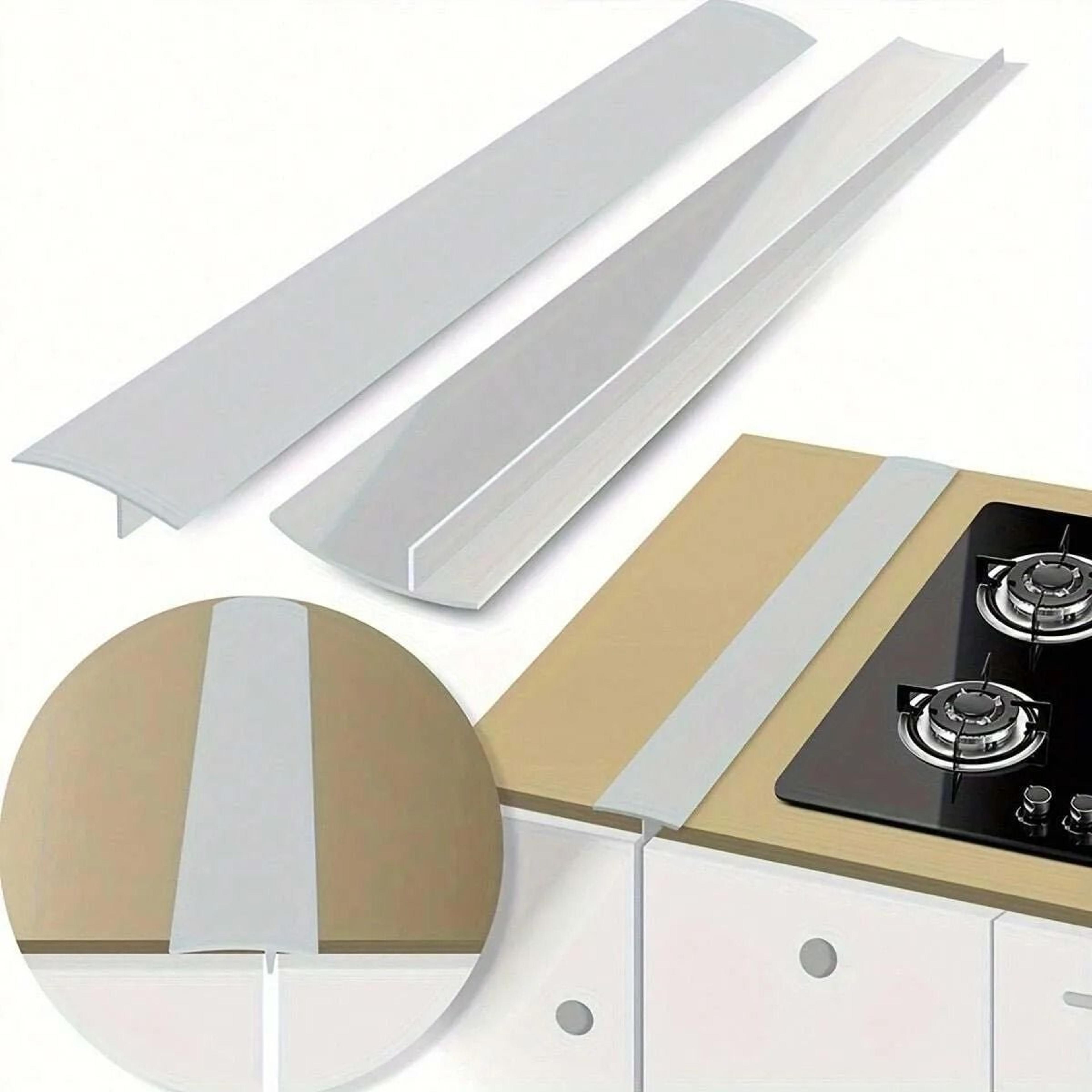 Silicone Kitchen Gap Sealing Strip 4