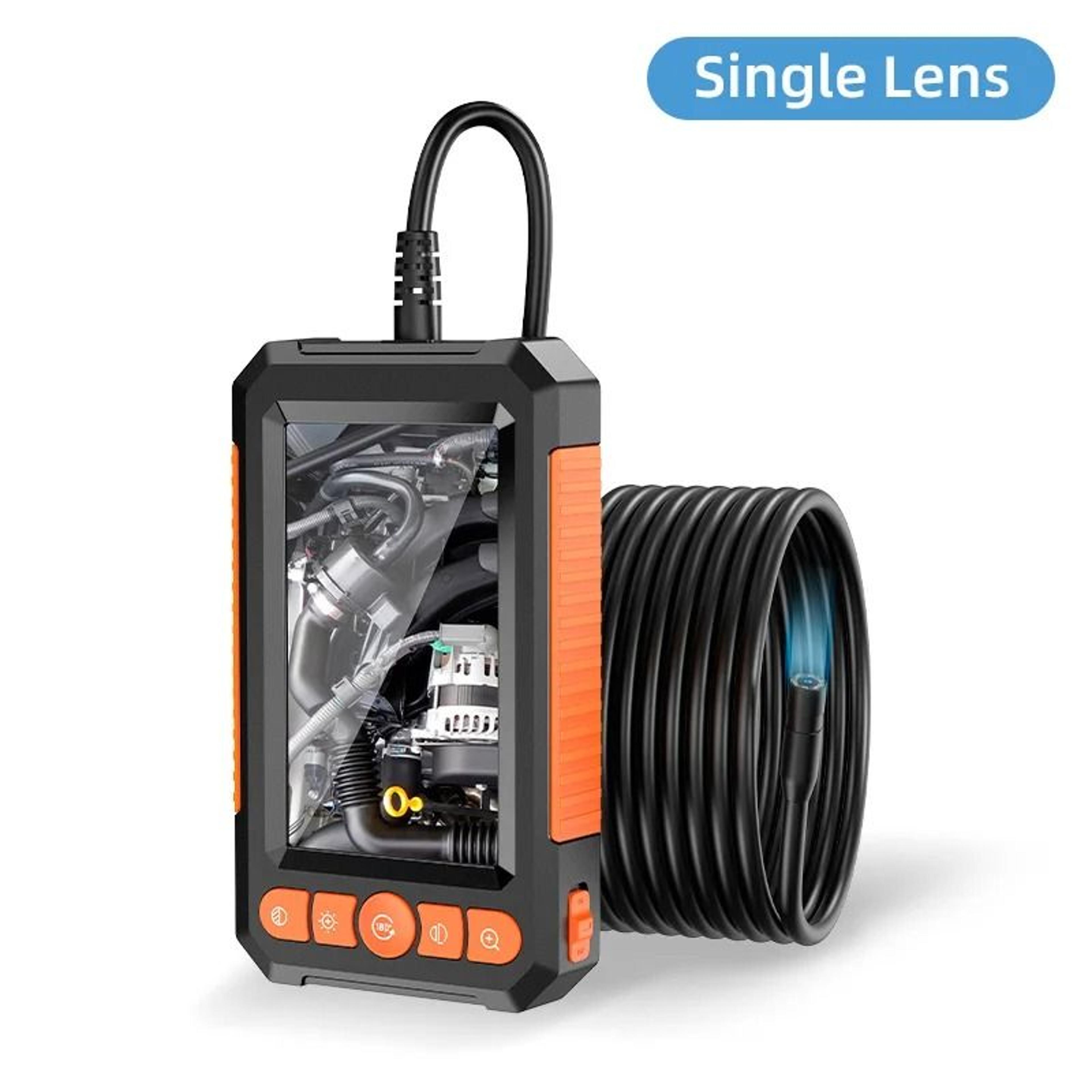 43Inch HD 1080P Industrial Inspection Endoscope 5