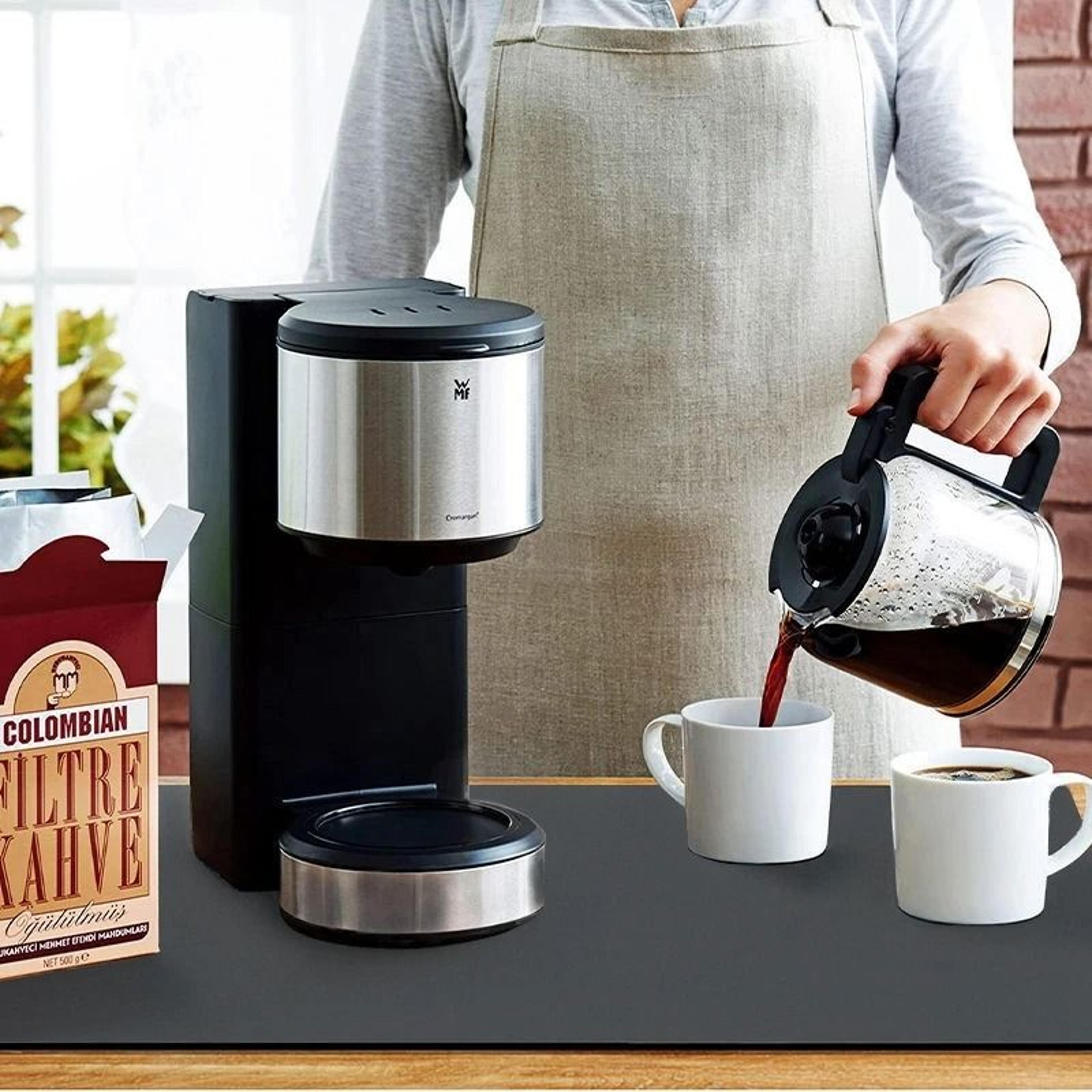 Super Absorbent QuickDry Kitchen And Coffee Mat 1
