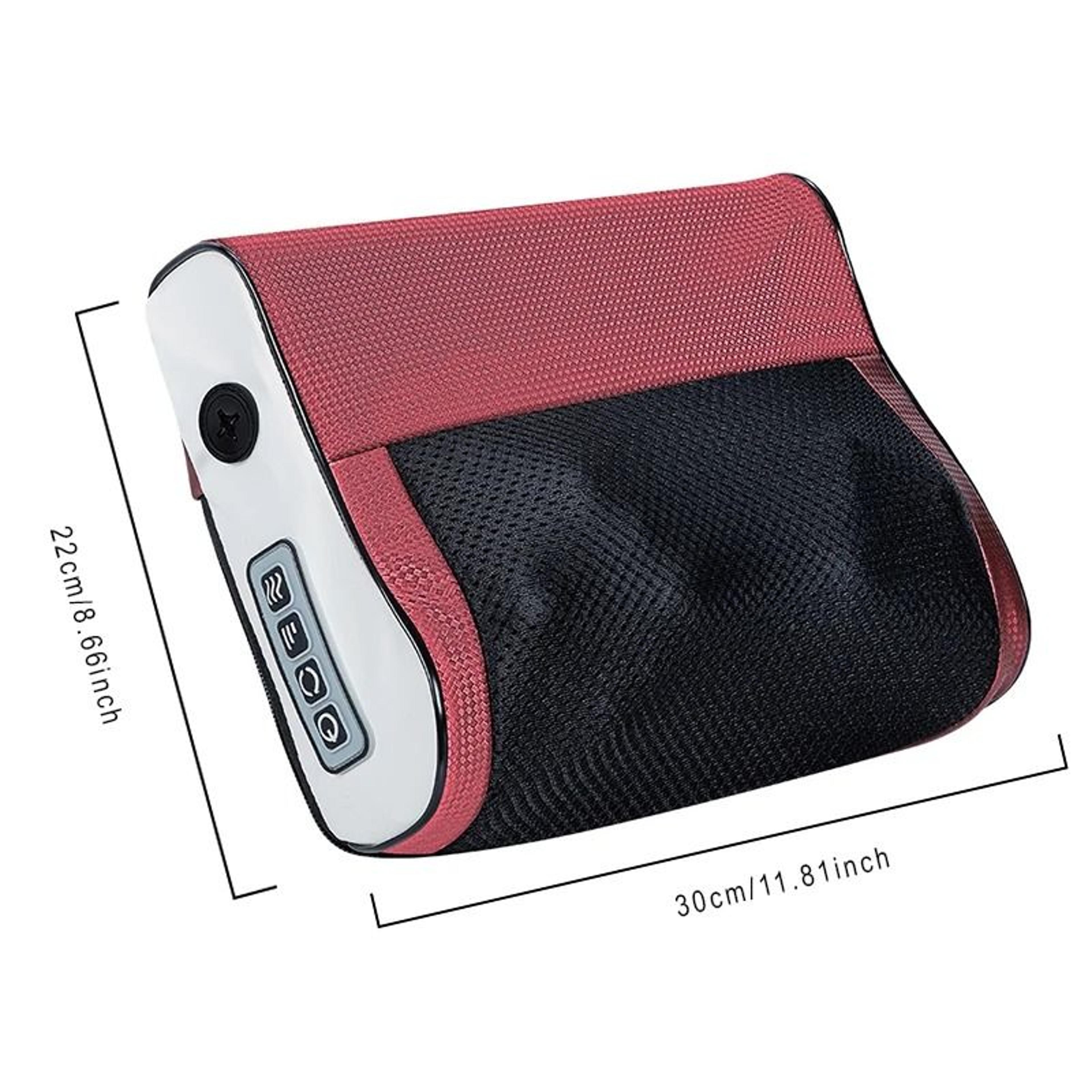 Professional Multifunctional Neck And Shoulder Massage Pillow 5