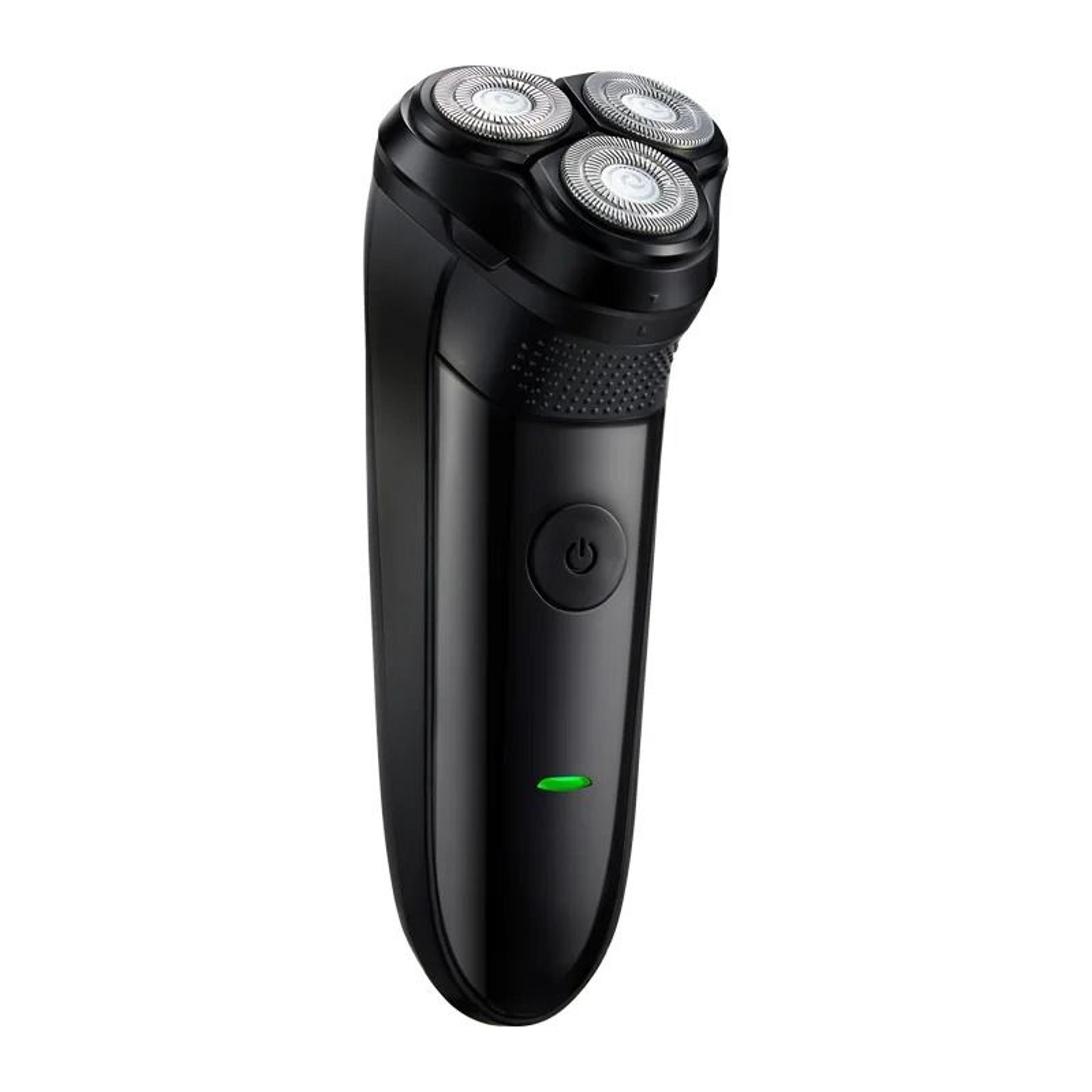 Professional Mini Portable Rechargeable Electric Shaver 6