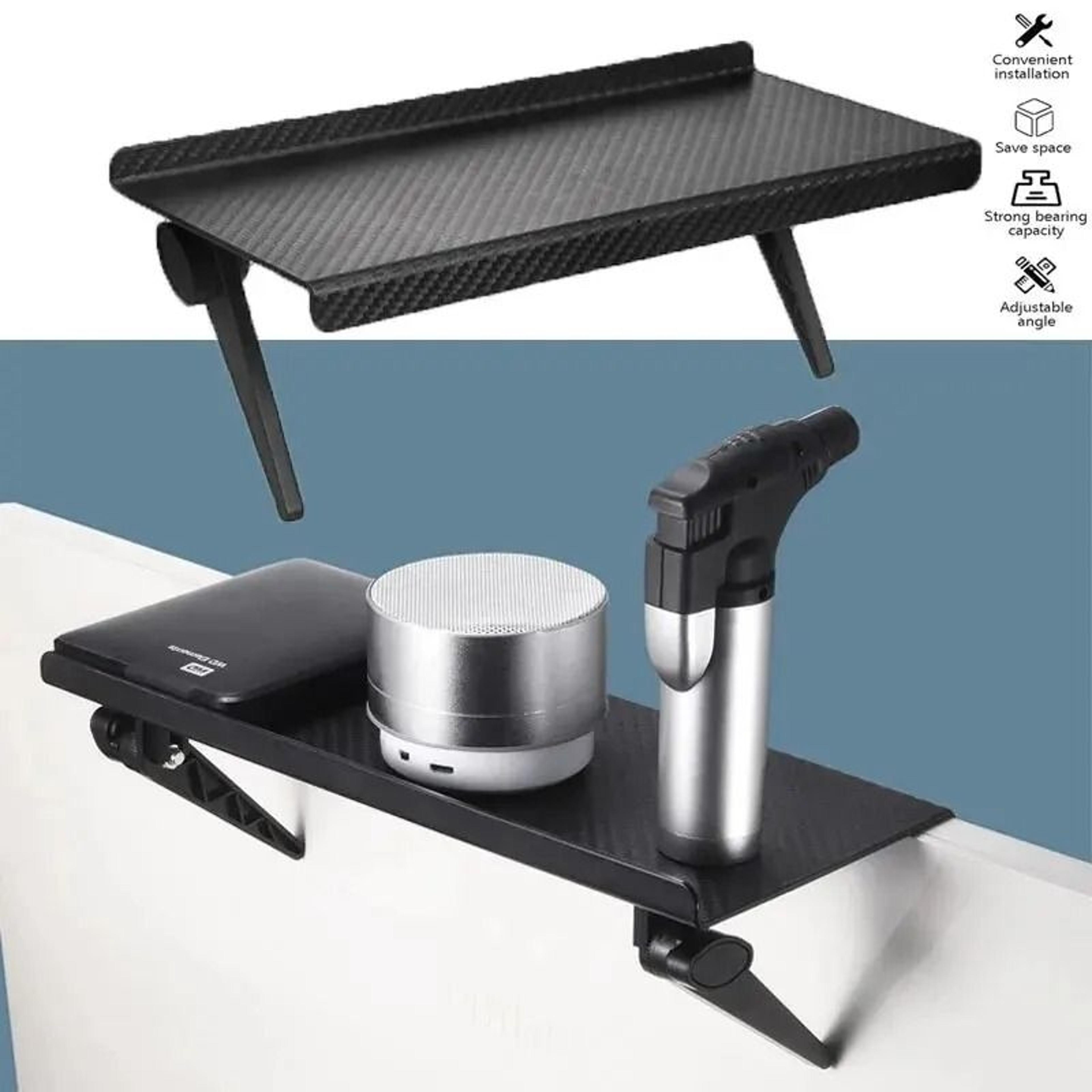 ScreenTop Multimedia Storage Rack  Organizer 3