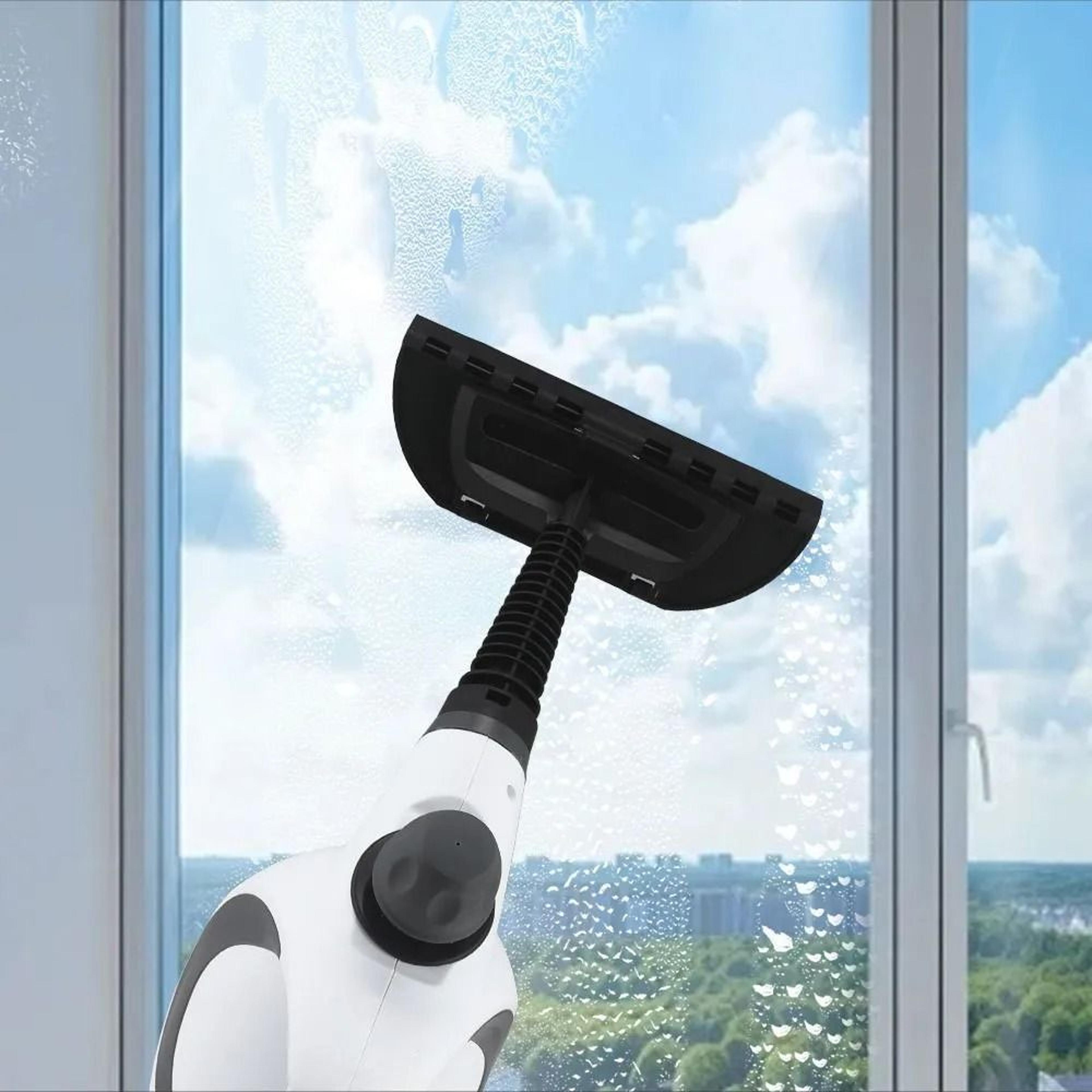 IndustrialGrade 1050W Precision Handheld Steam Sanitizer 5