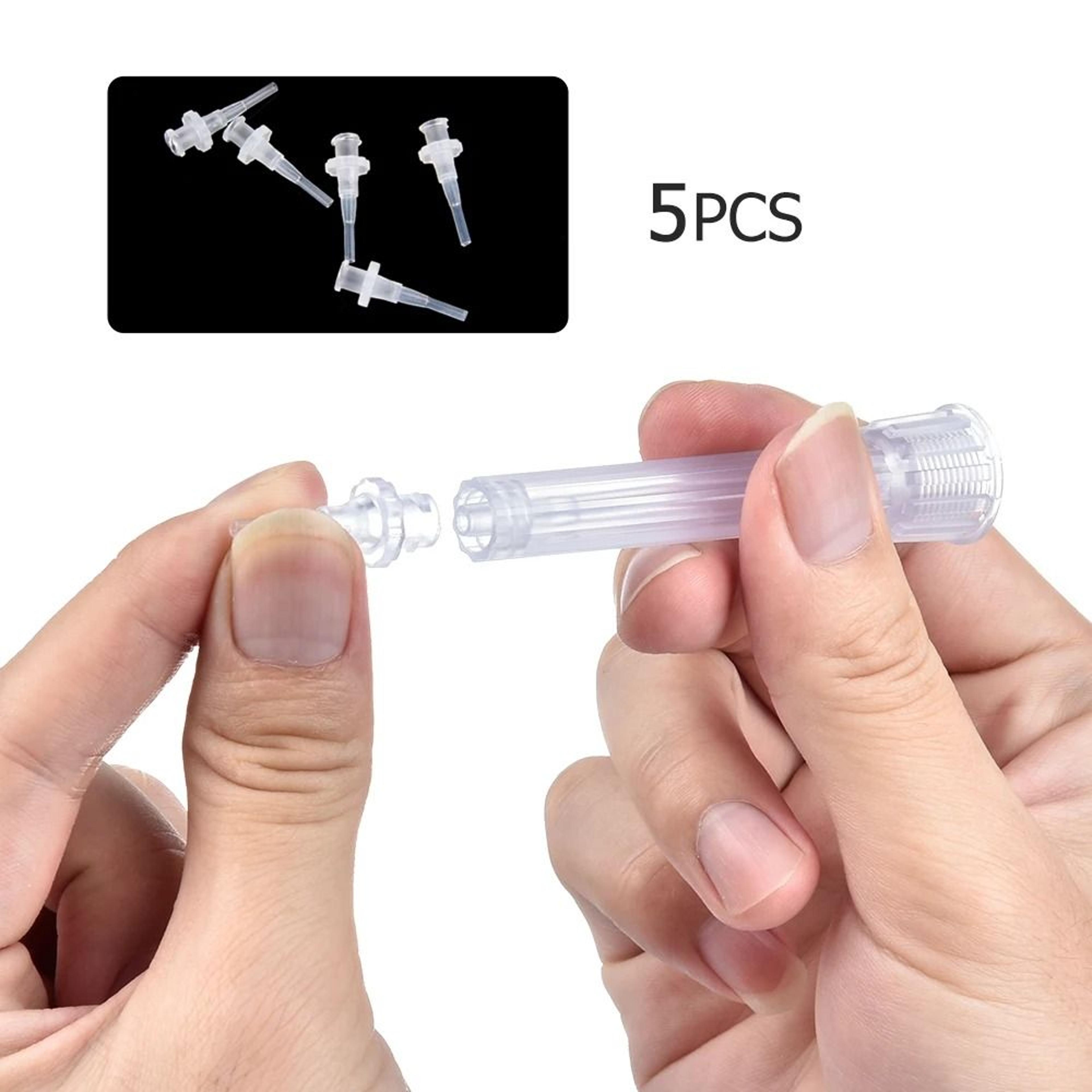 300ml Professional Ear Wax Removal Kit  Safe Water Irrigation System 4