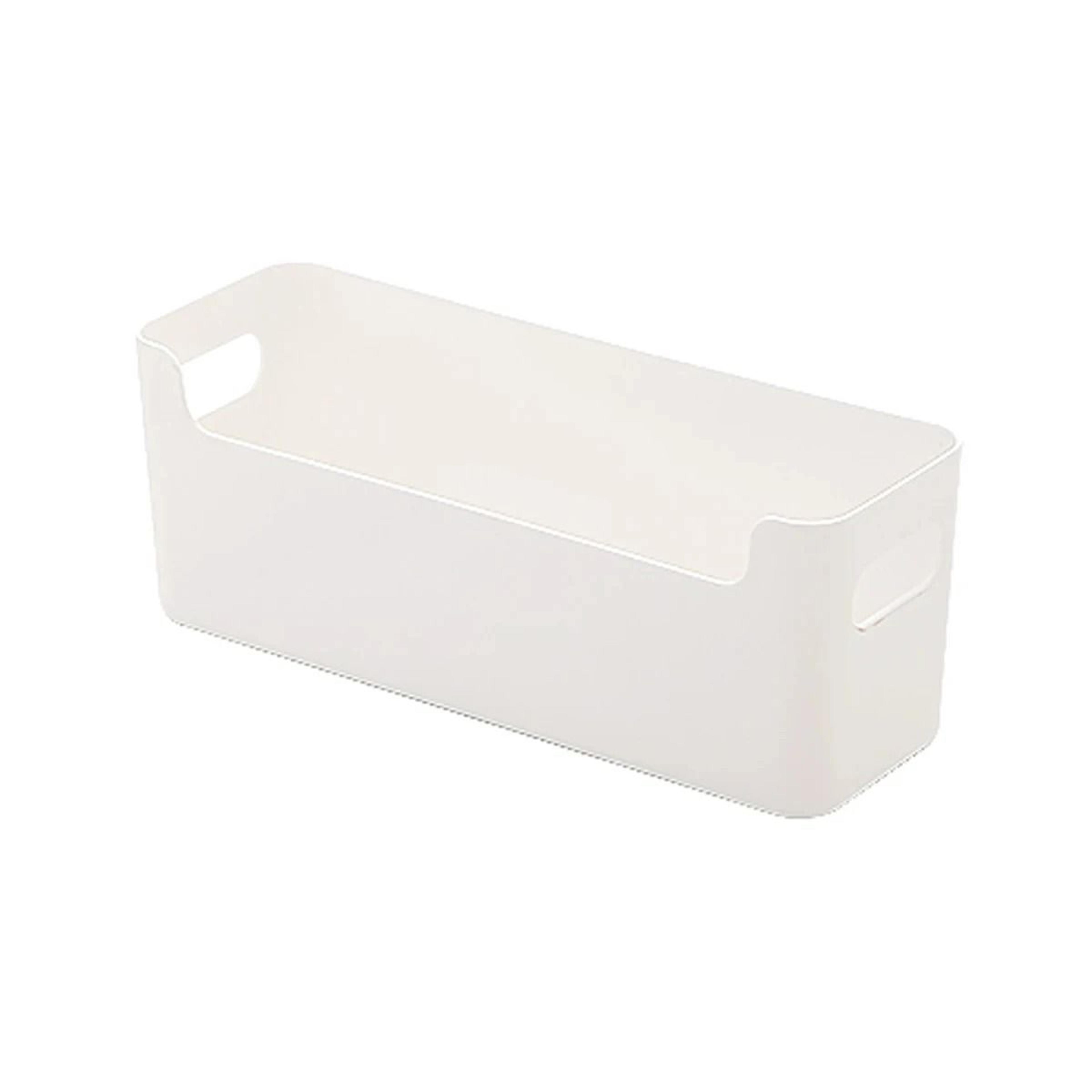 Kitchen Cabinet Layered Shelf Storage Box  SpaceSaving Drawer  Cabinet Organizer 9