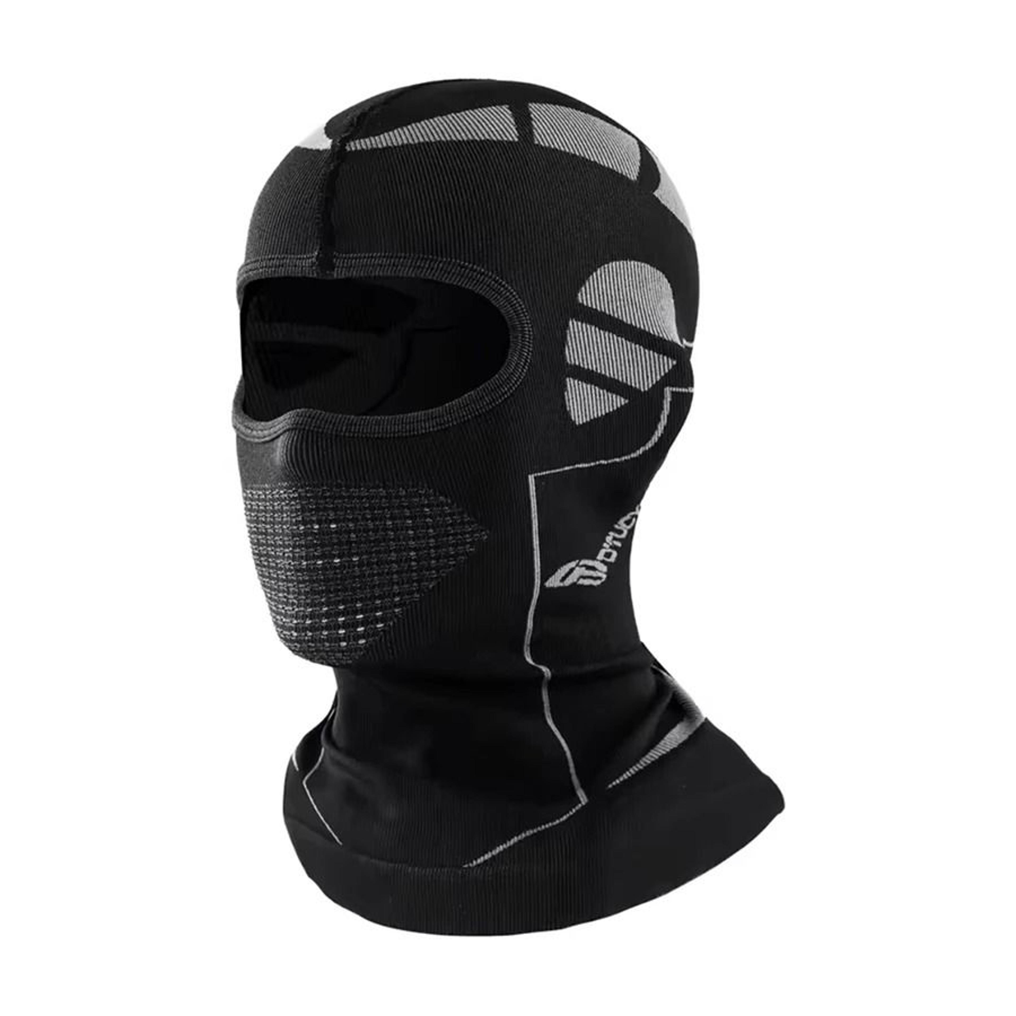 ColdProof Thermal Balaclava  Full Face Mask  Winter Helmet Liner 7
