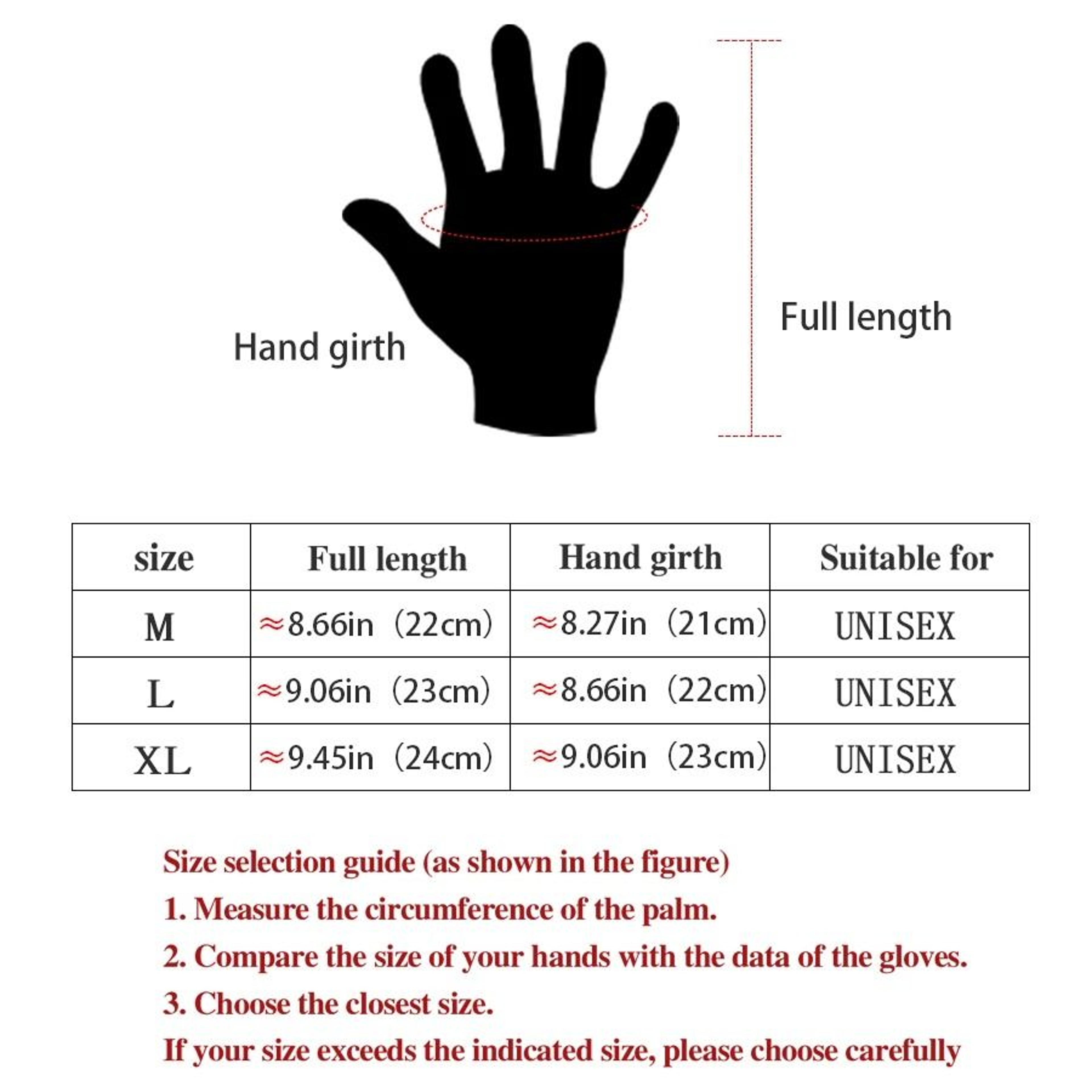 Tactical Fingerless Gloves  Outdoor Climbing  Training AntiSlip Protection 1