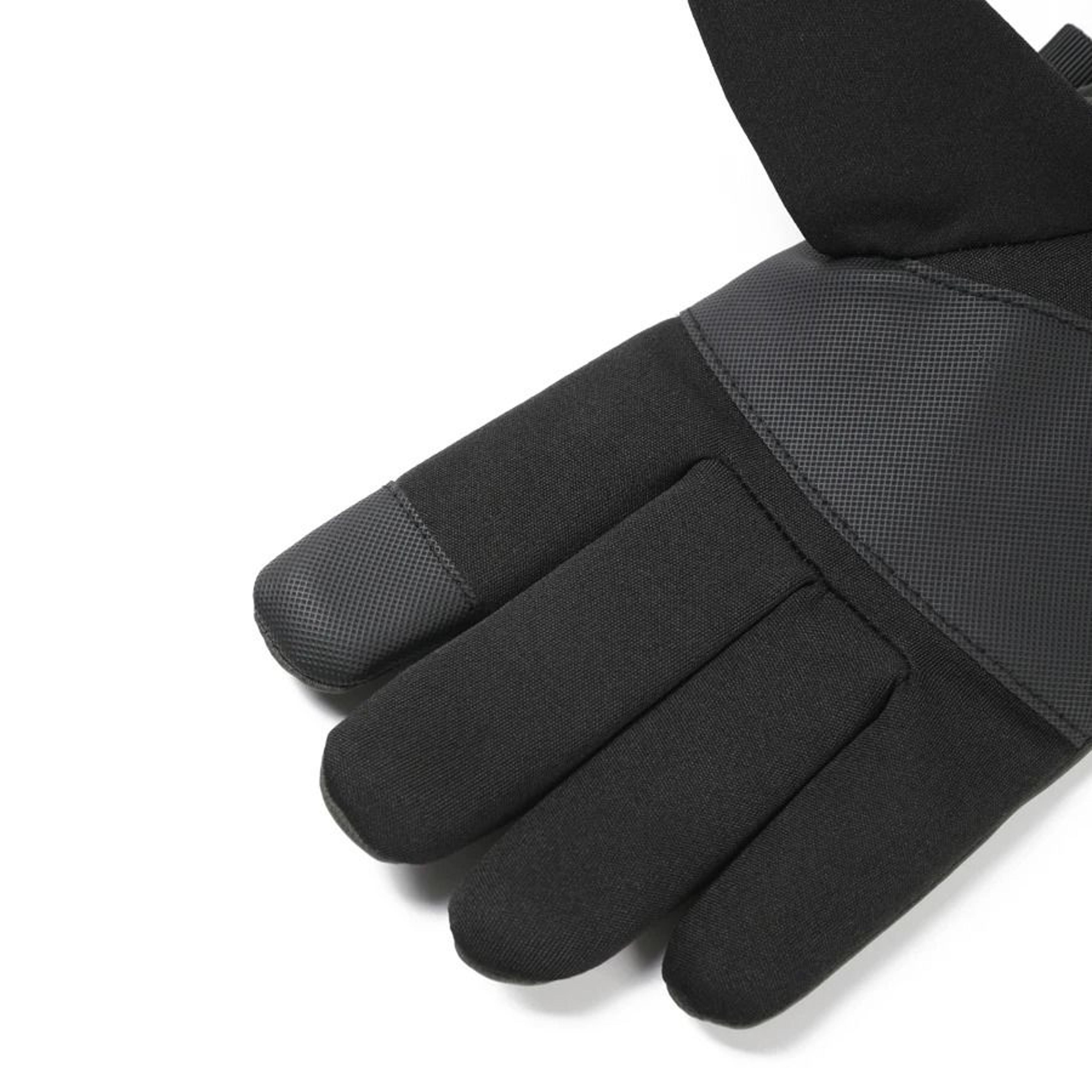 Thermal ArcticShield Waterproof Mens Winter Ski Gloves 1