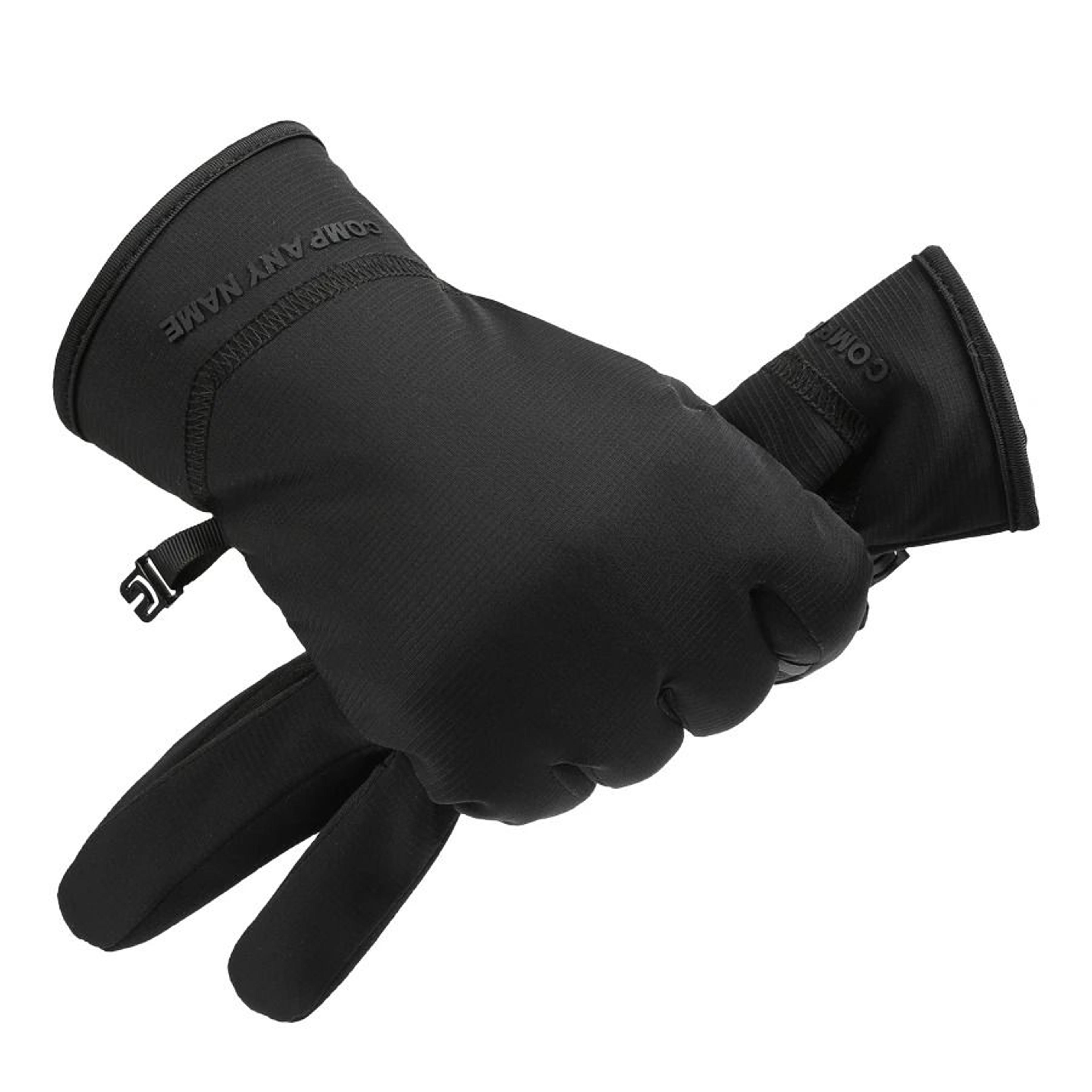 Thermal Waterproof Performance Winter Sports Gloves 4