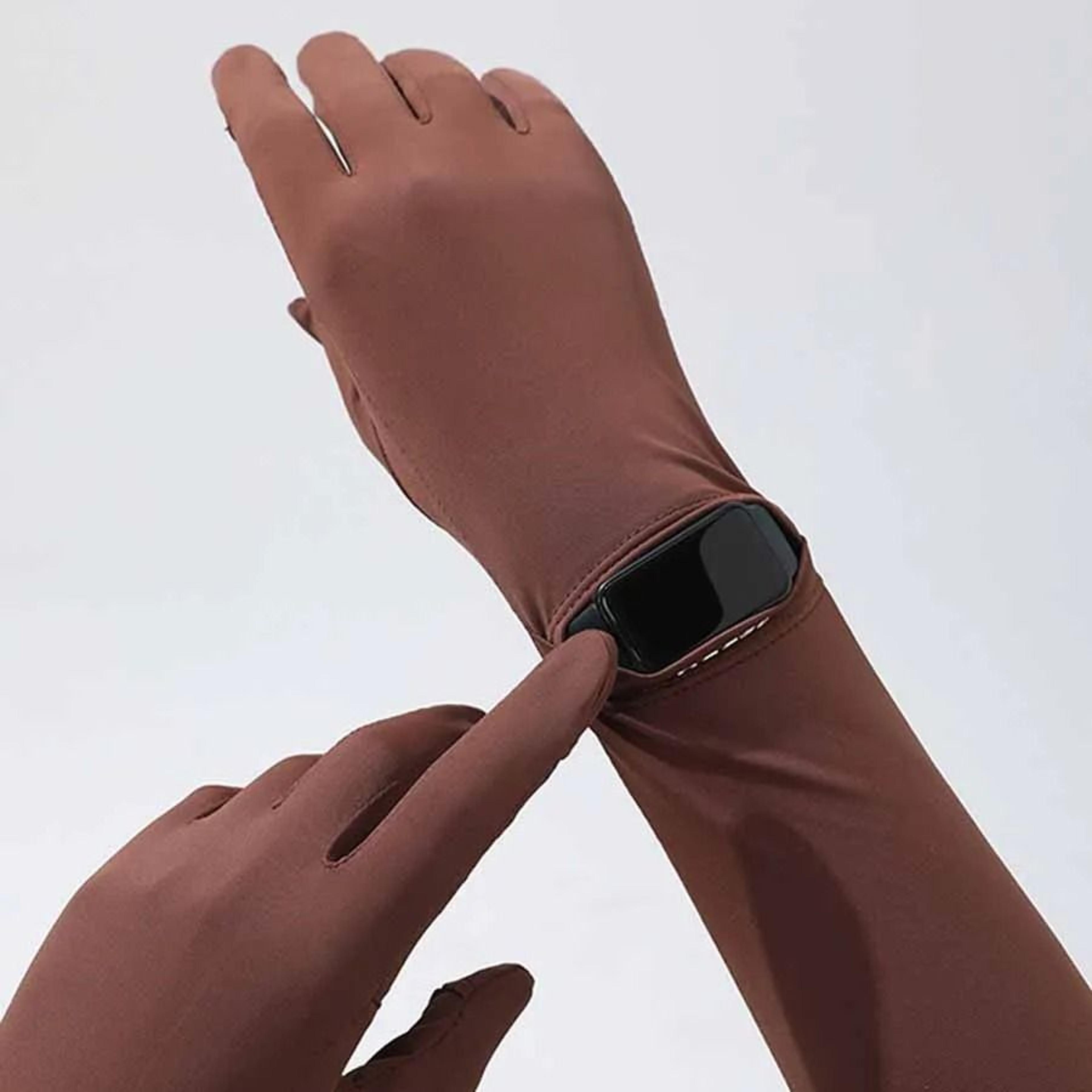 Compression Arm Sleeve 2