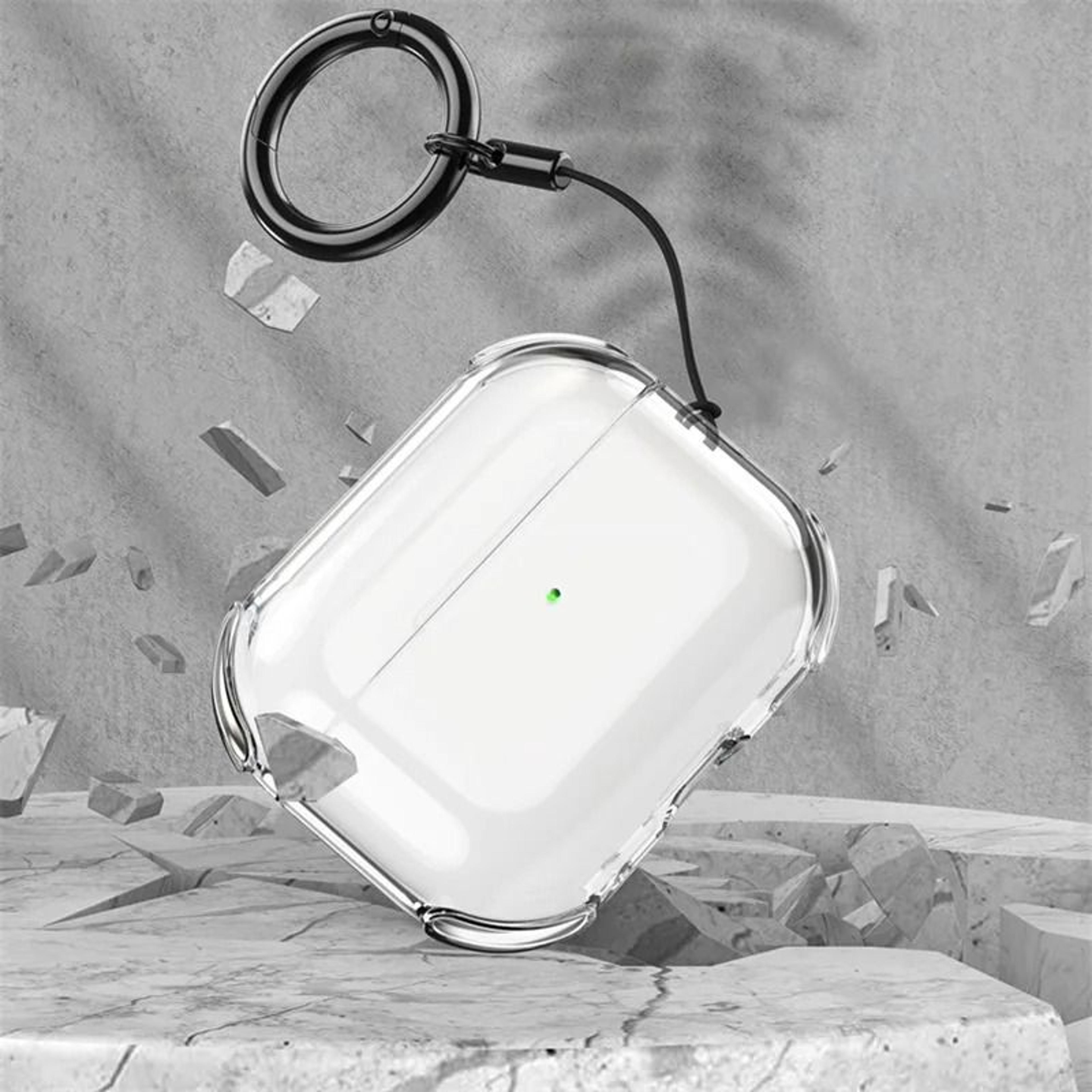 Luxe CandySeries Protective Case For AirPods 2