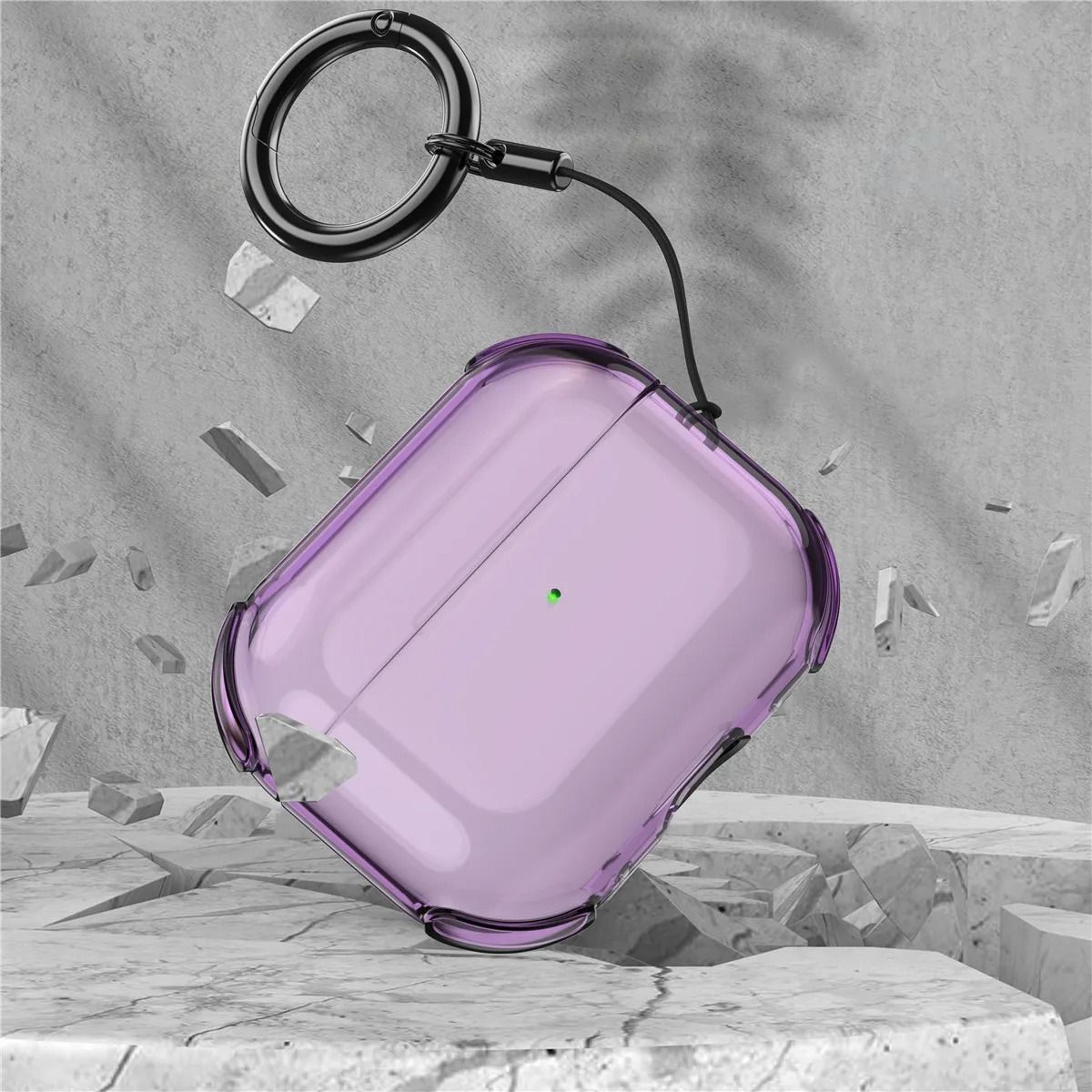 Luxe CandySeries Protective Case For AirPods 6