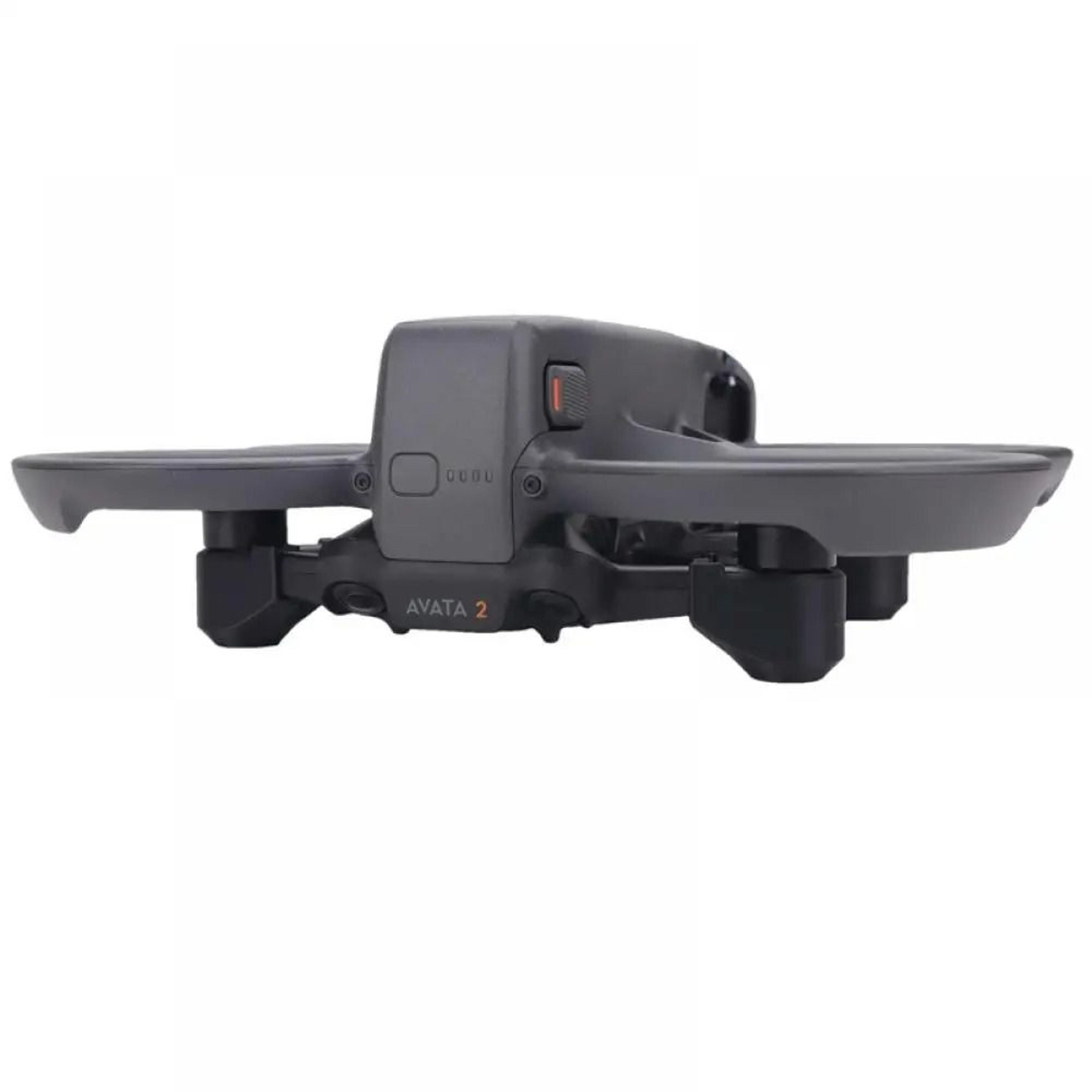 Elevated Landing Gear Protection Leg For DJI Avata 2 2