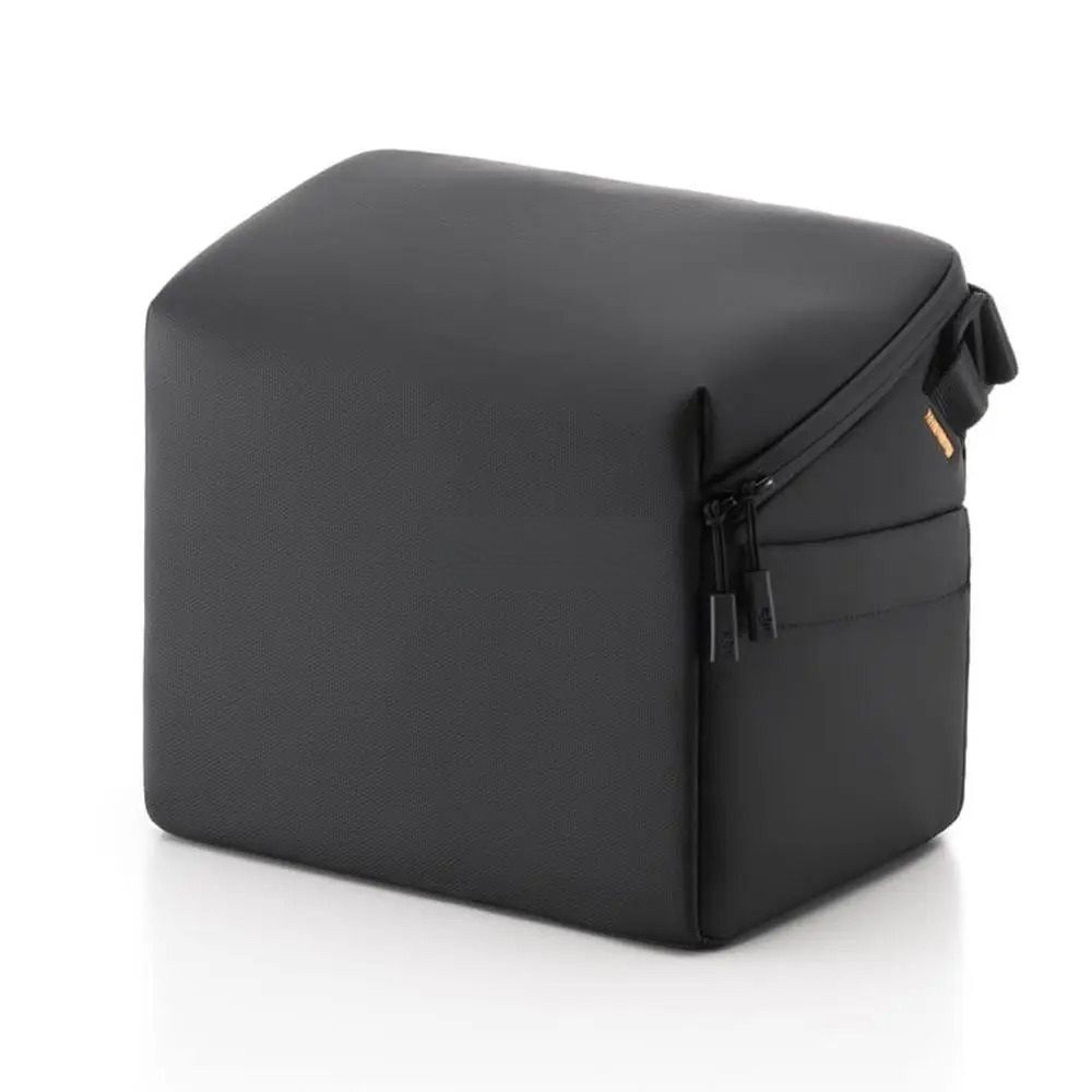 Compact MultiComponent Drone Travel Bag 1