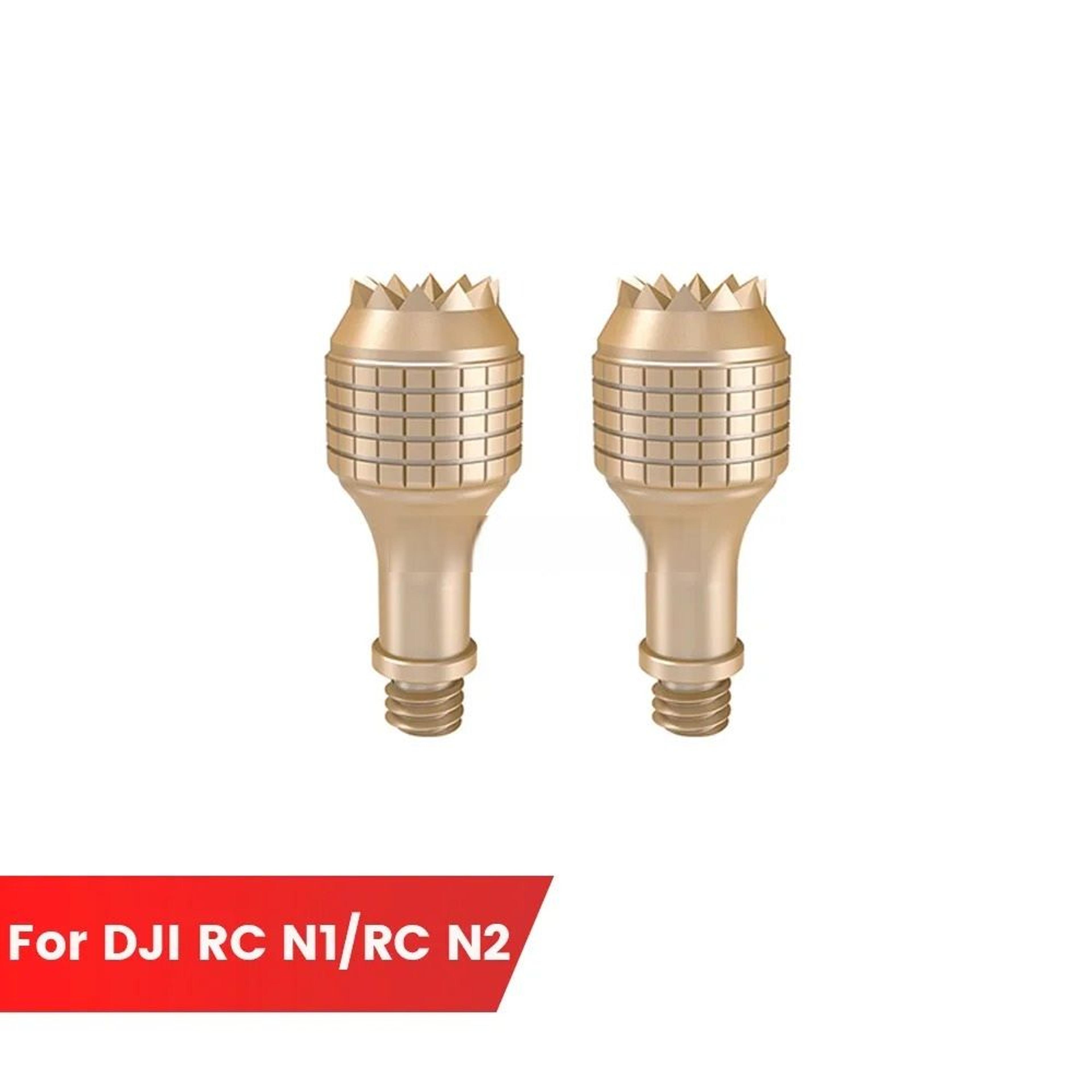 Precision Aluminum Thumb Rocker Joysticks 10