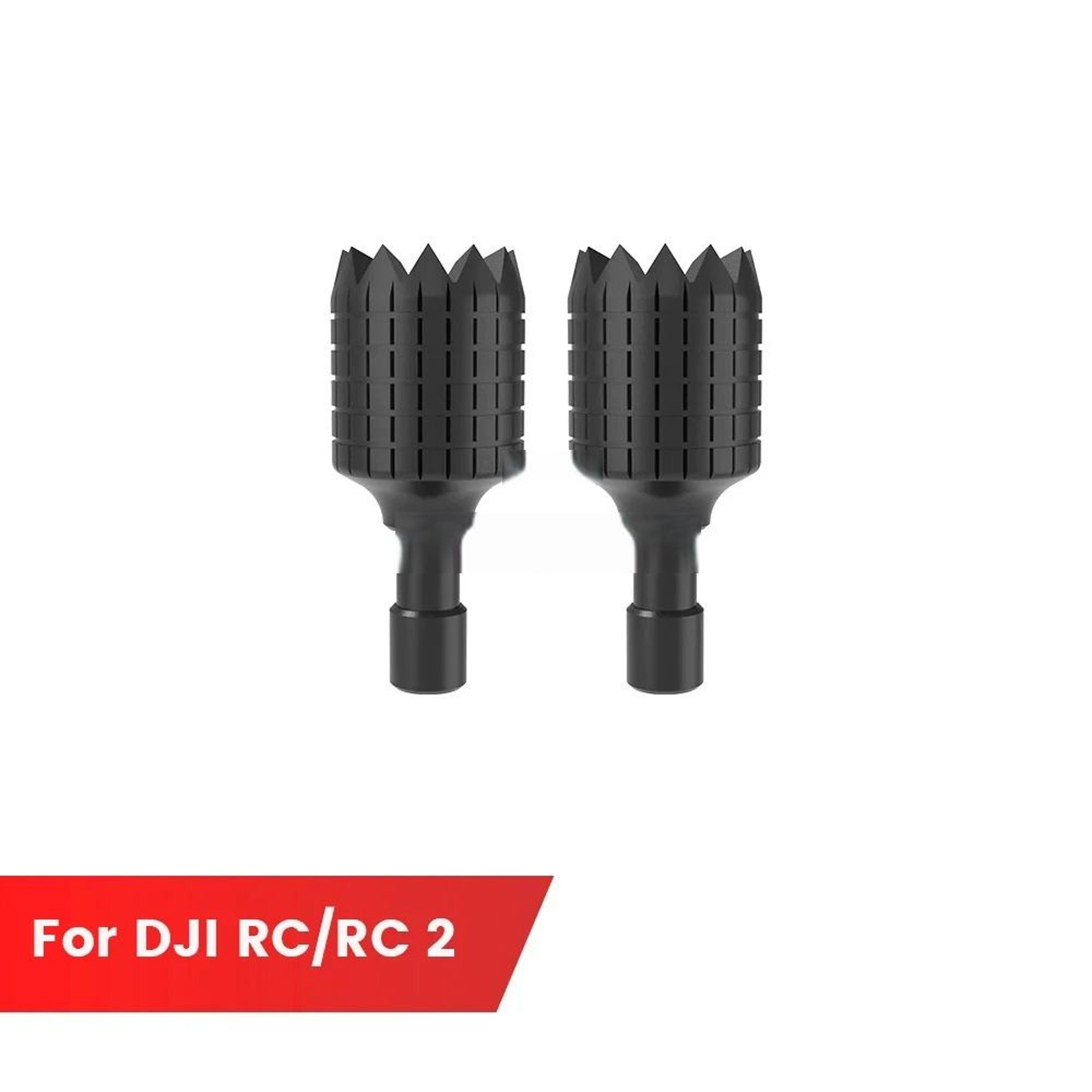 Precision Aluminum Thumb Rocker Joysticks 8