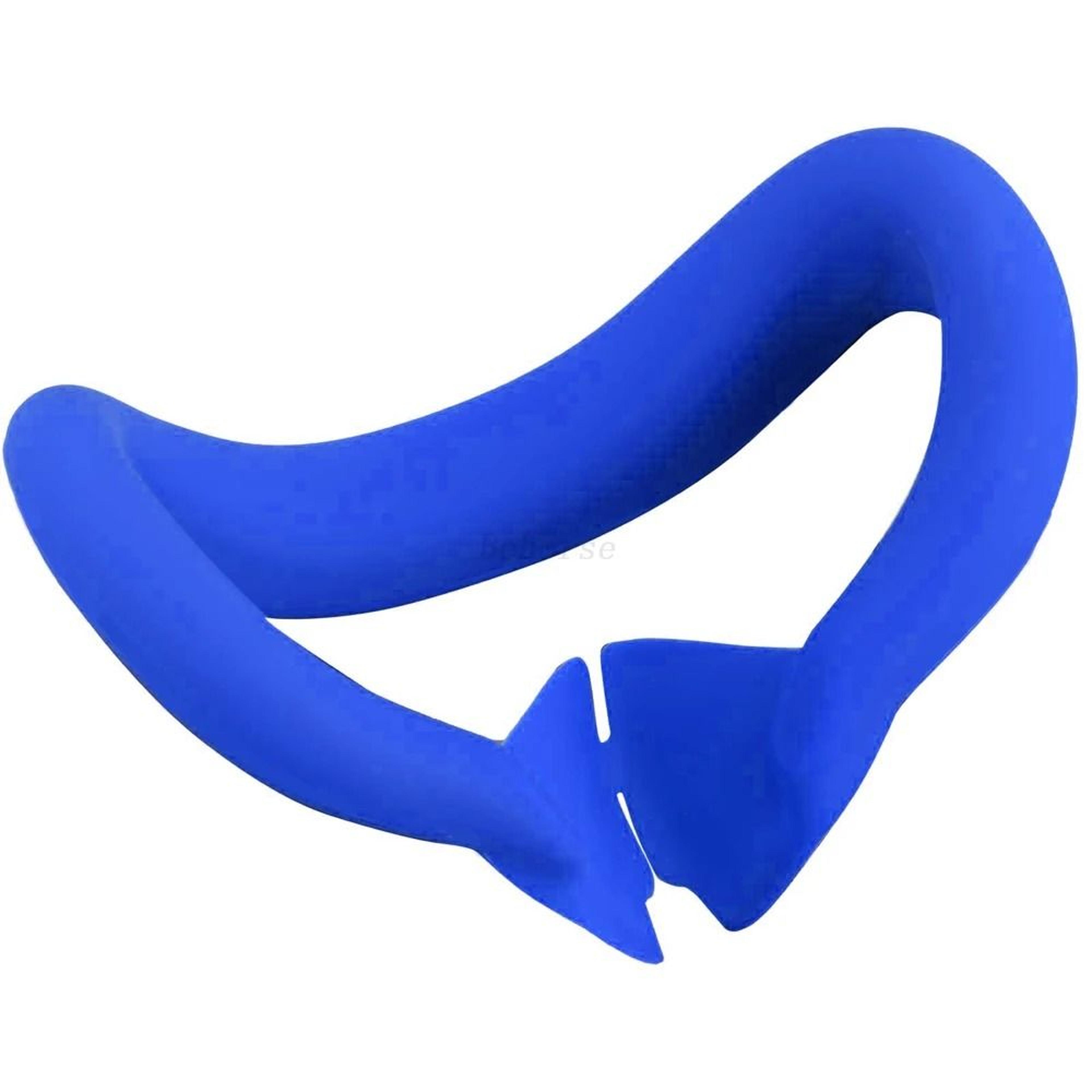 Hygienic Silicone Facial Interface For Meta Quest 3 4