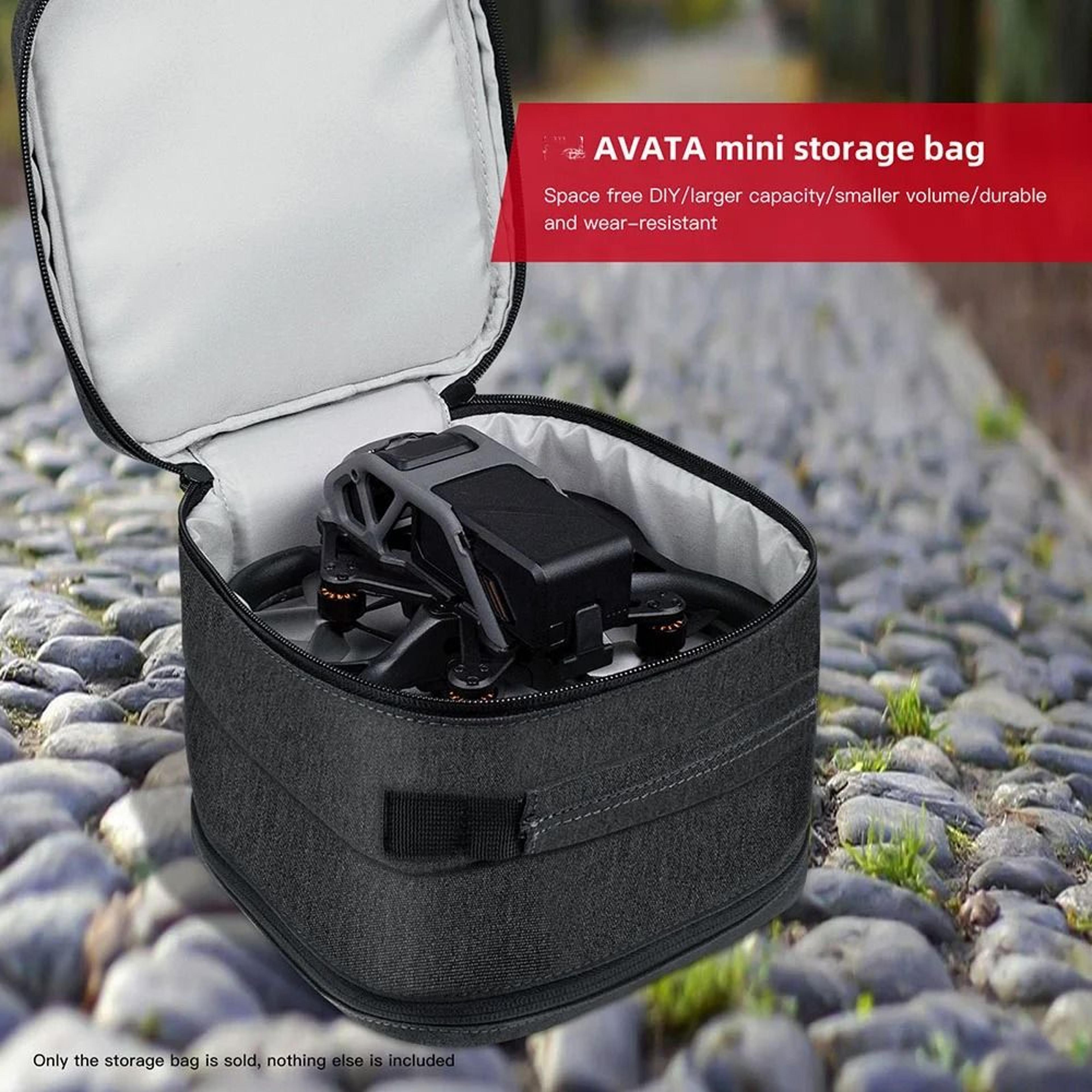 DualLayer Precision Travel Case 0