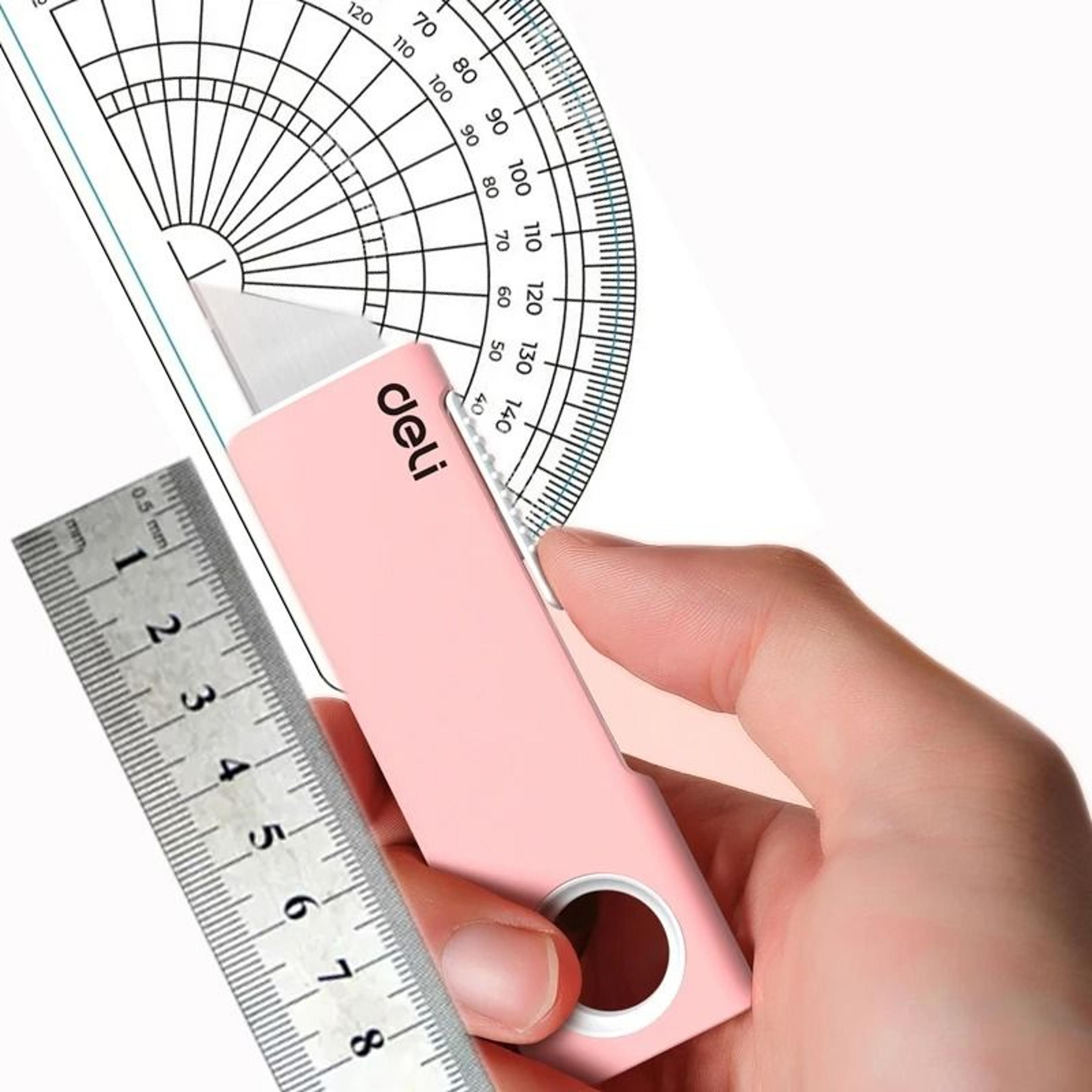 Safety Mini Utility Knife  Unboxing Device 1